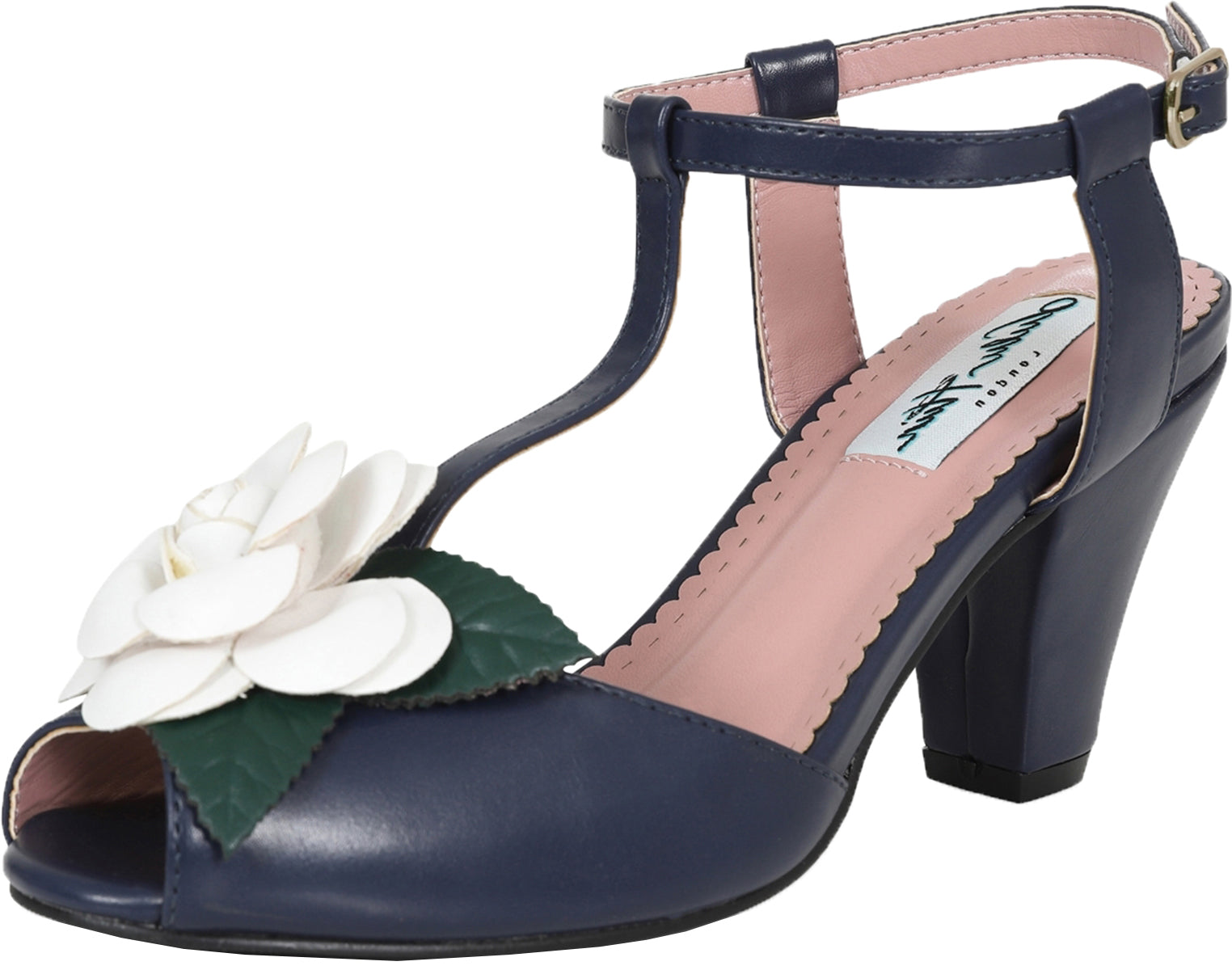 Lulu_Hun_ROSA_Vintage_ROSE_Kunstleder_RIEMCHEN_50s_T-BAR_PUMPS_Peeptoes-1CDnRdtqc2V2Js