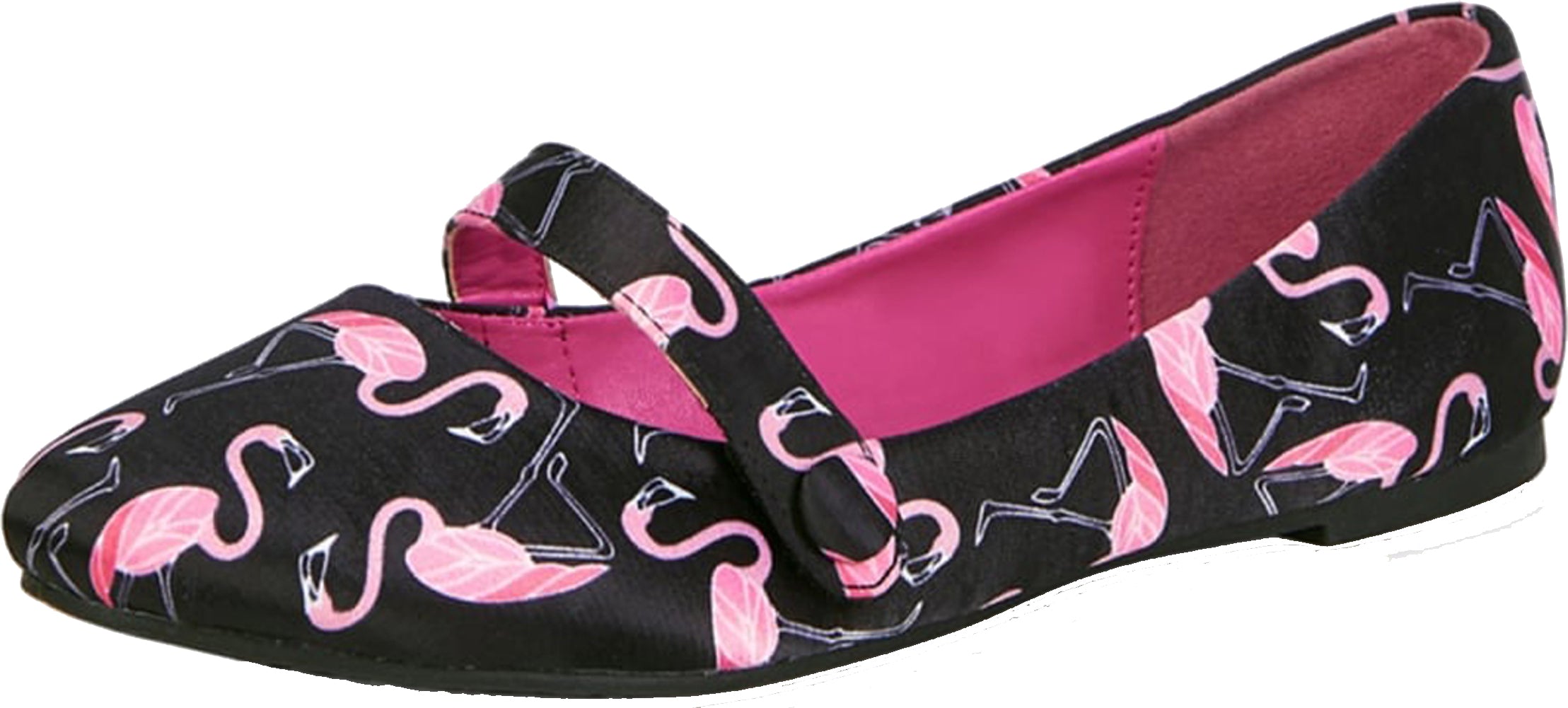 Lulu_Hun_SALLY_Mary_Janes_FLAMINGO_Vintage_Riemchen_FLATS_BallerinasPEgjxOPJAC8Pm