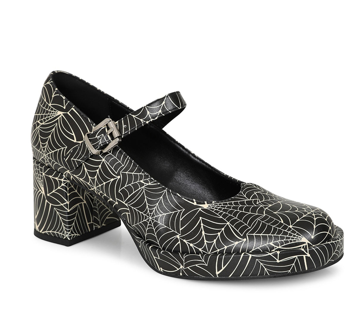 Lulu_Hun_SANNDY_JANE_Spiderweb_Spooky_Mary_Jane_PUMPS_Schwarz-1699YhHFCZGJRK