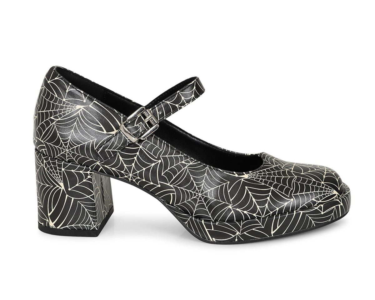 Lulu_Hun_SANNDY_JANE_Spiderweb_Spooky_Mary_Jane_PUMPS_Schwarz-25U5DutT2Jf8gn