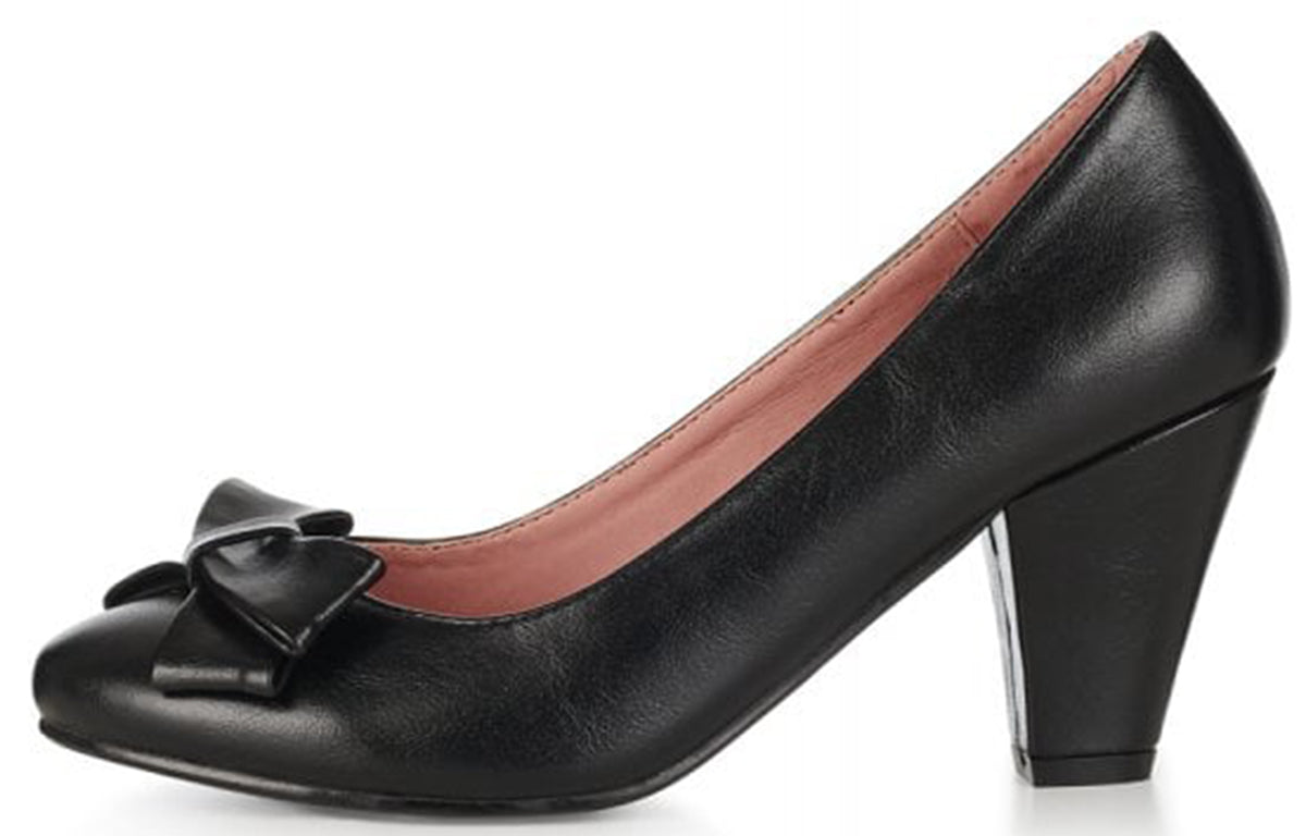 Lulu_Hun_TRACEY_Vintage_PIN_UP_Schleife_Retro_PUMP_High_Heel_Schwarz-2w6mpUmmOnO15M
