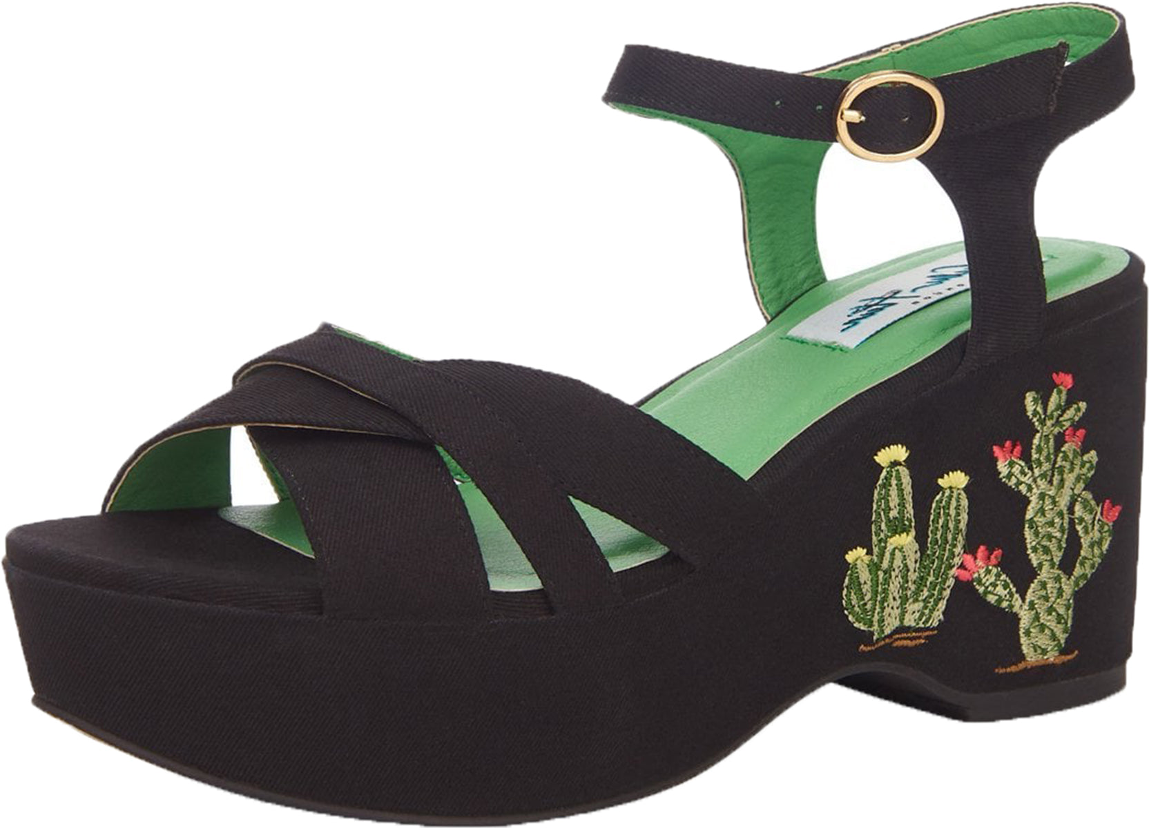 Lulu_Hun_TWINNIE_Embroidered_CACTUS_Kaktus_WEDGES_Keilabsatz_Sandalen-1
