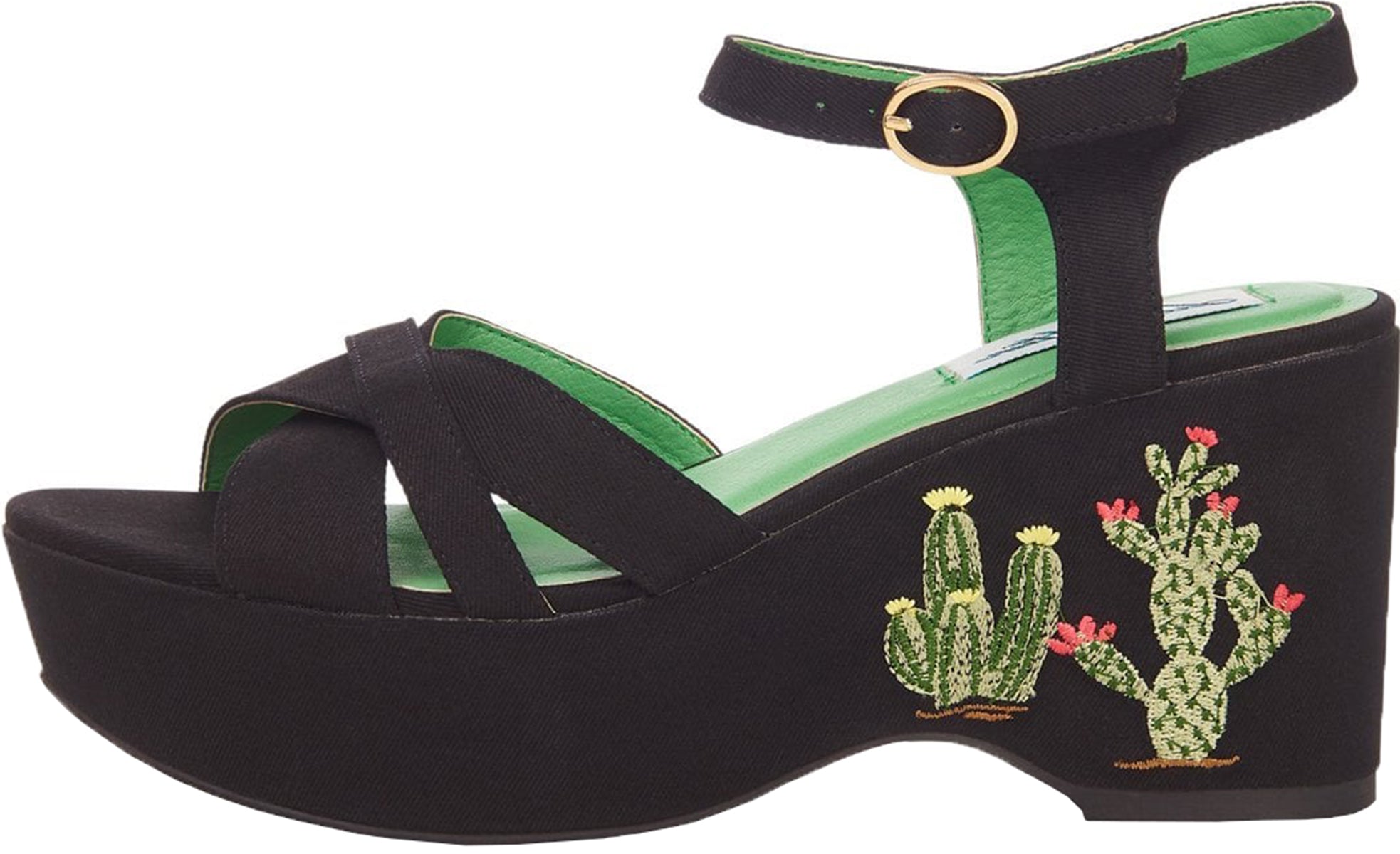 Lulu_Hun_TWINNIE_Embroidered_CACTUS_Kaktus_WEDGES_Keilabsatz_Sandalen-2