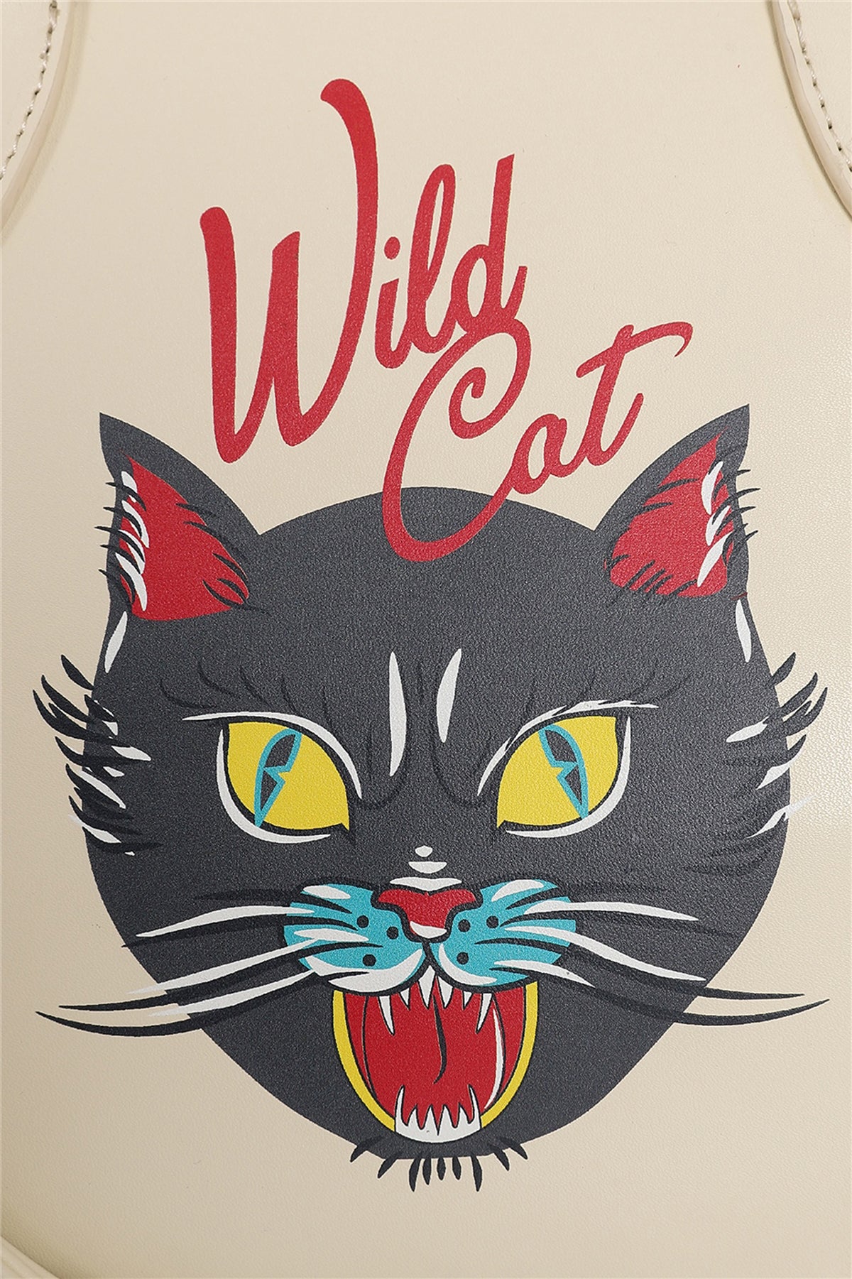 Lulu_Hun_WILD_CAT_LOGO_Vintage_Feline_Motiv_Retro_Bowling_TASCHE_Handbag3YVCETpKx5DgYz