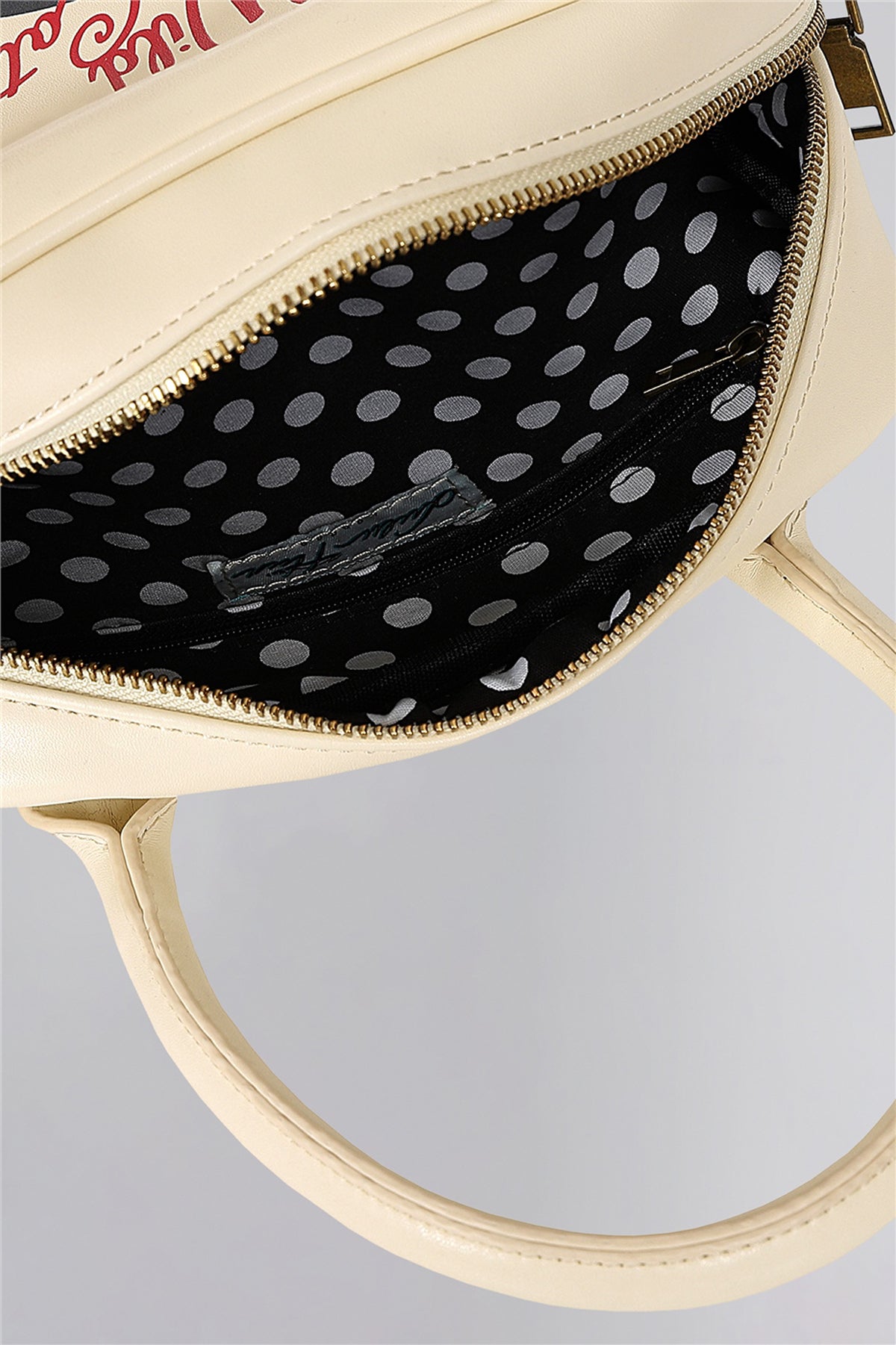 Lulu_Hun_WILD_CAT_LOGO_Vintage_Feline_Motiv_Retro_Bowling_TASCHE_Handbag4b9wEOUml10s5m