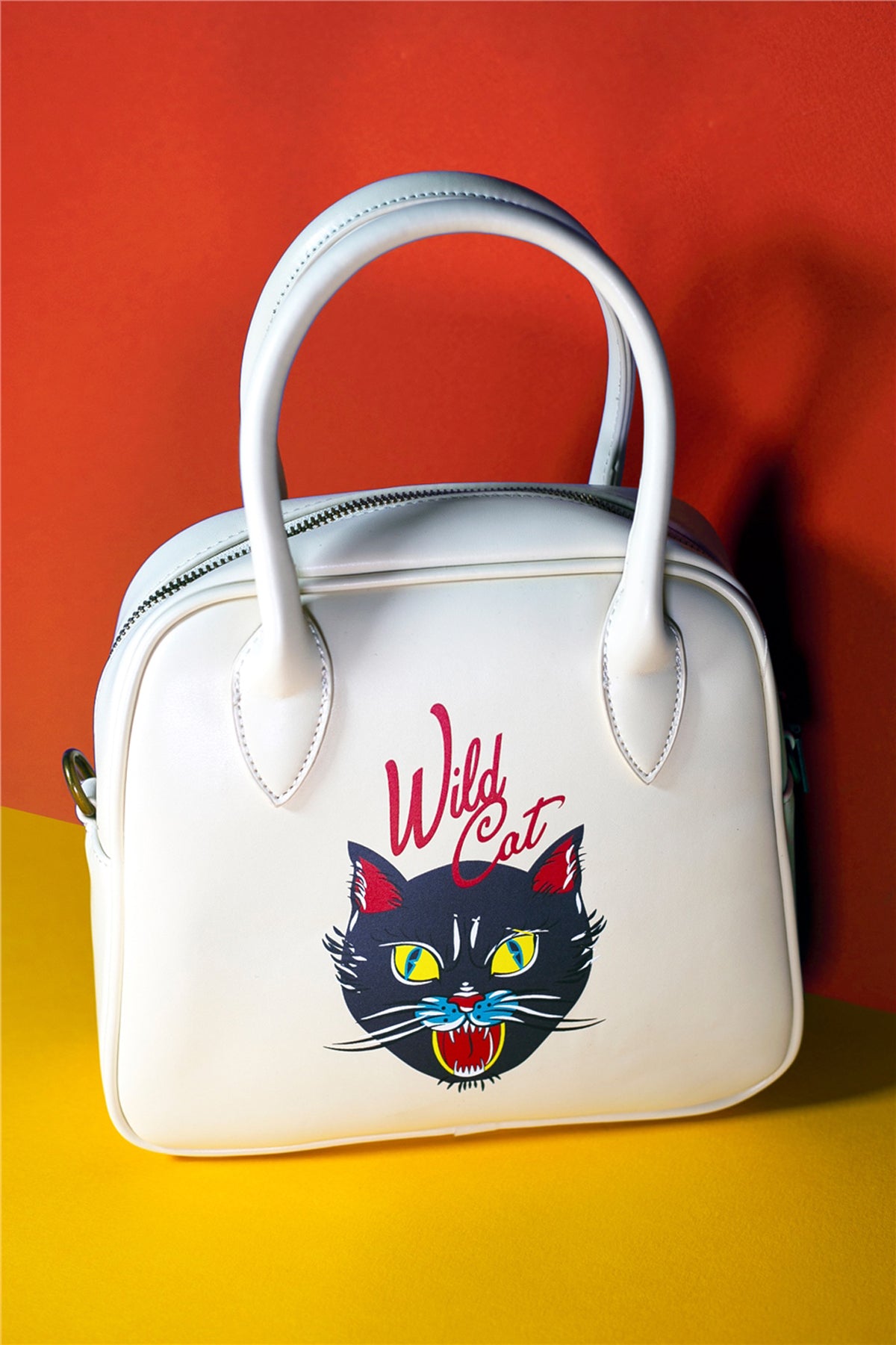 Lulu_Hun_WILD_CAT_LOGO_Vintage_Feline_Motiv_Retro_Bowling_TASCHE_Handbag5aKU7yZRSUfg0K