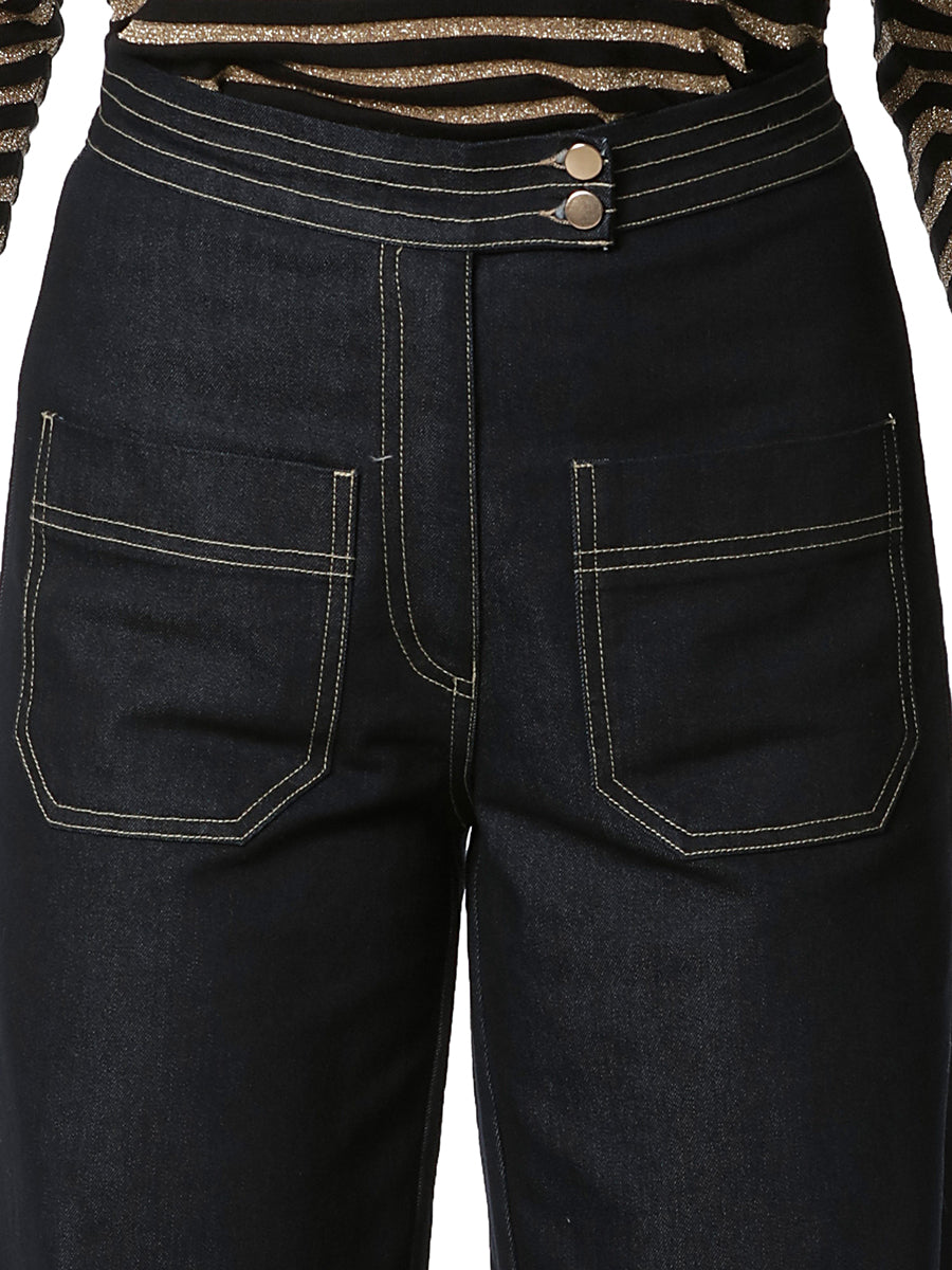 Mademoiselle_Yeye_A_LOVE_THAT_LASTS_Denim_HIGH_WAISTED_Jeans_Hose-3