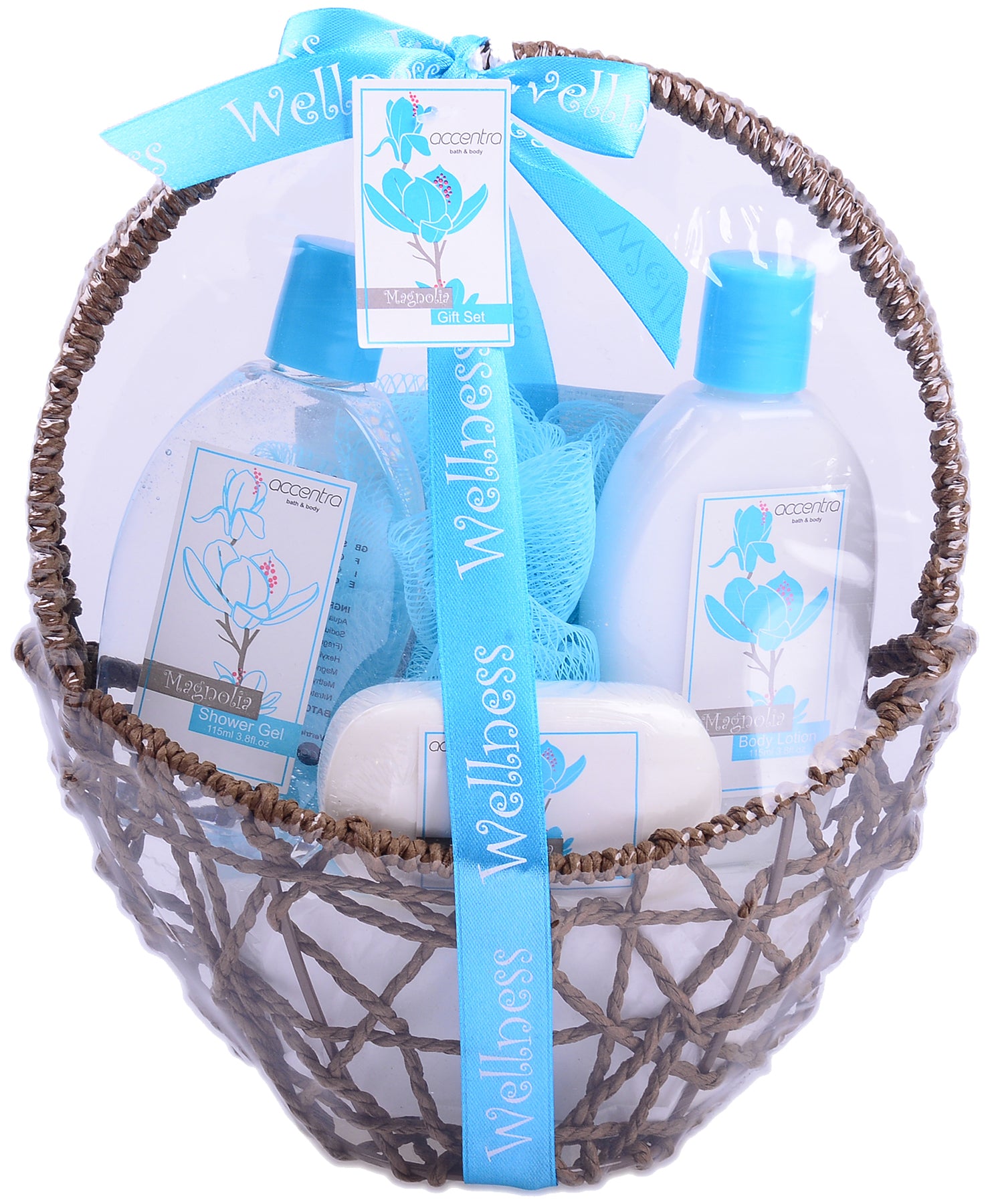 Magnolia_WELLNESS_Duschgel_Bodylotion_Seife_Geschenk_Korb_killer_kirsche