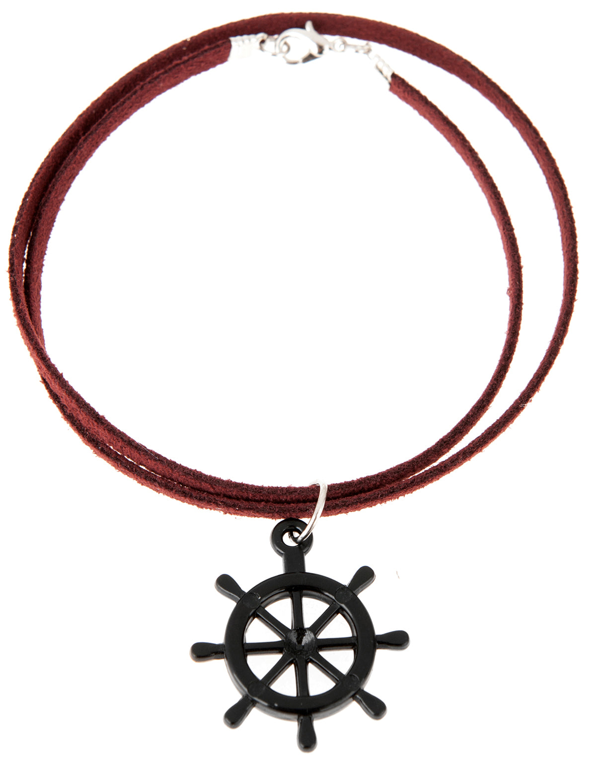 Maritime_SHIPS_WEEHL_Steuerrad_Halskette1_-2