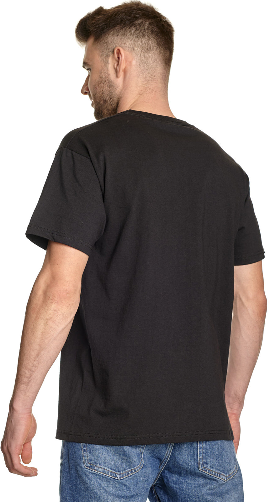 Marvel_GRAFFITI_LOGO_Motiv_Retro_RUNDHALS_Kurzarm_Herren_T-SHIRT_Oberteil_killer_kirsche_2tX7R5Uv7EatzX