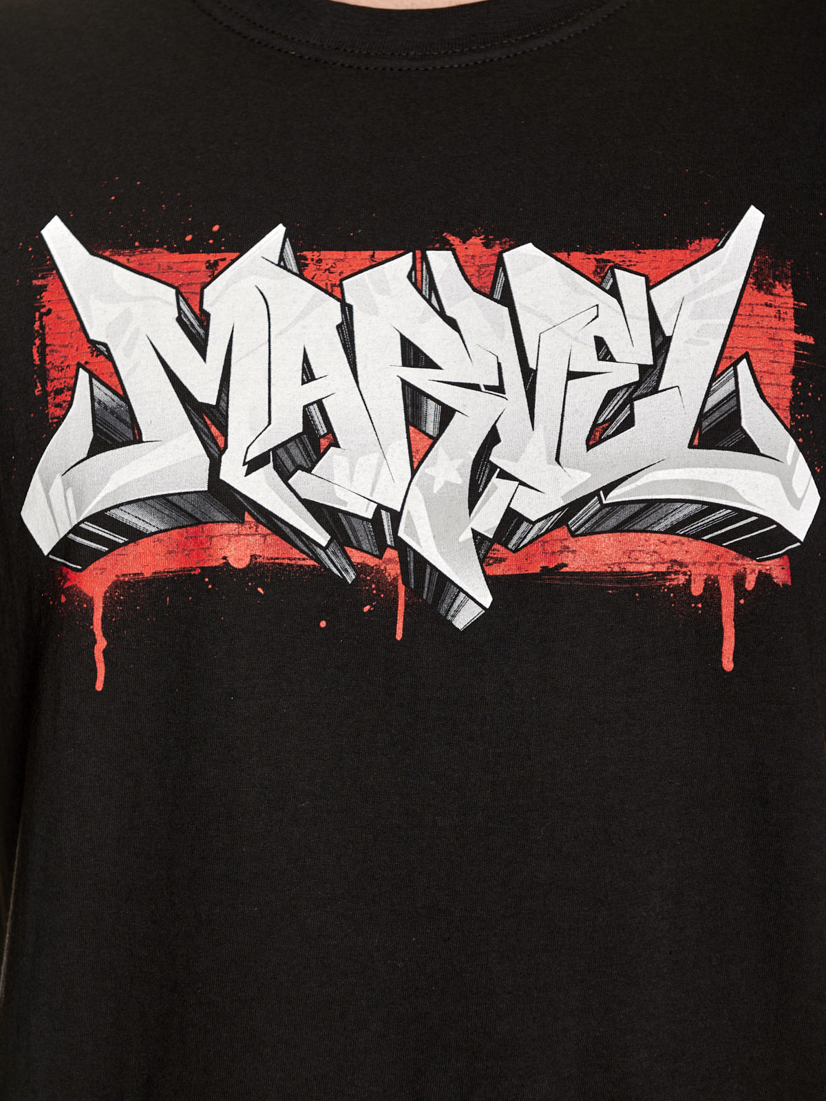 Marvel_GRAFFITI_LOGO_Motiv_Retro_RUNDHALS_Kurzarm_Herren_T-SHIRT_Oberteil_killer_kirsche_4lh7lOB4QWdWQ7