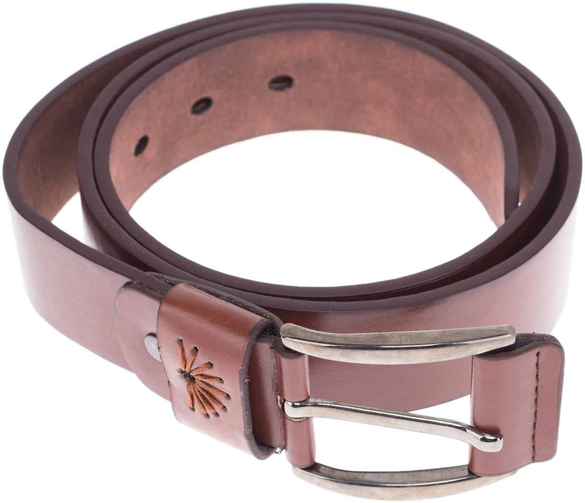 Men_BELT_Retro_Guertel_mit_Schnalle_-_Braun_killer_kirsche