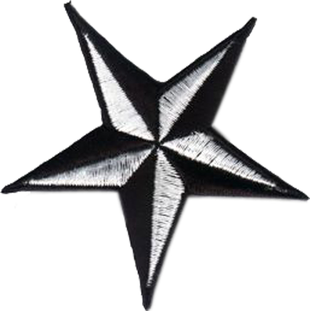 Mini_-_Nautilus_Stern_-_Aufnaeher_weiss
