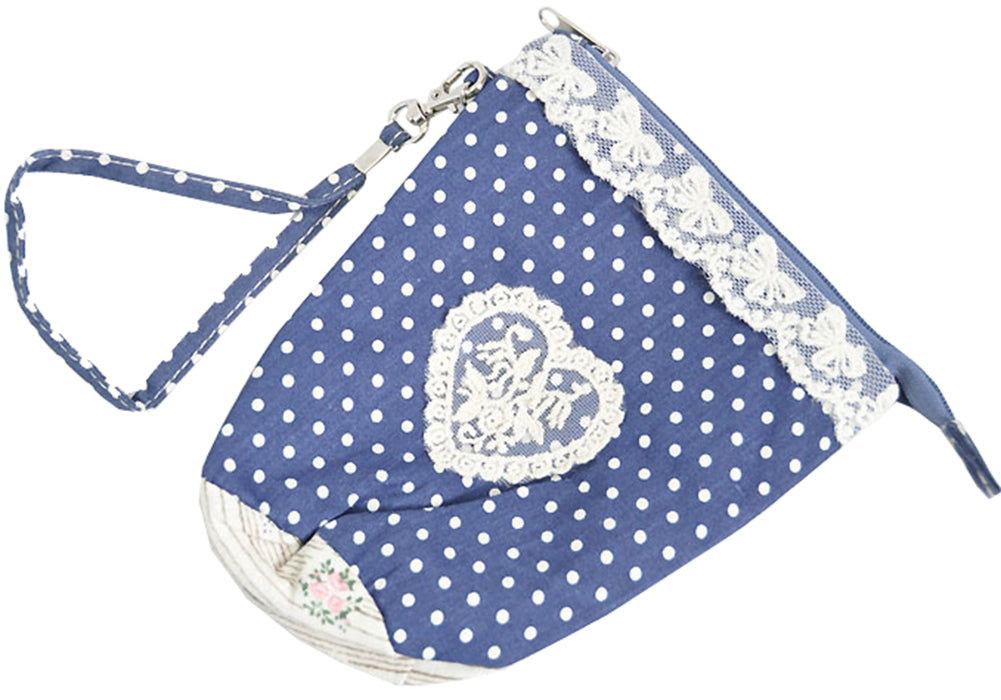 Nostalgische_POLKA_DOTS_Lace_Heart_HANDYTASCHE_KosmetiktascheqTFtpbrZQRrDg