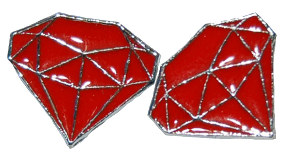 Oldschool_DIAMOND_Diamant_Ohrstecker_Ohrringe_rottRgWEbTfBWwaJ