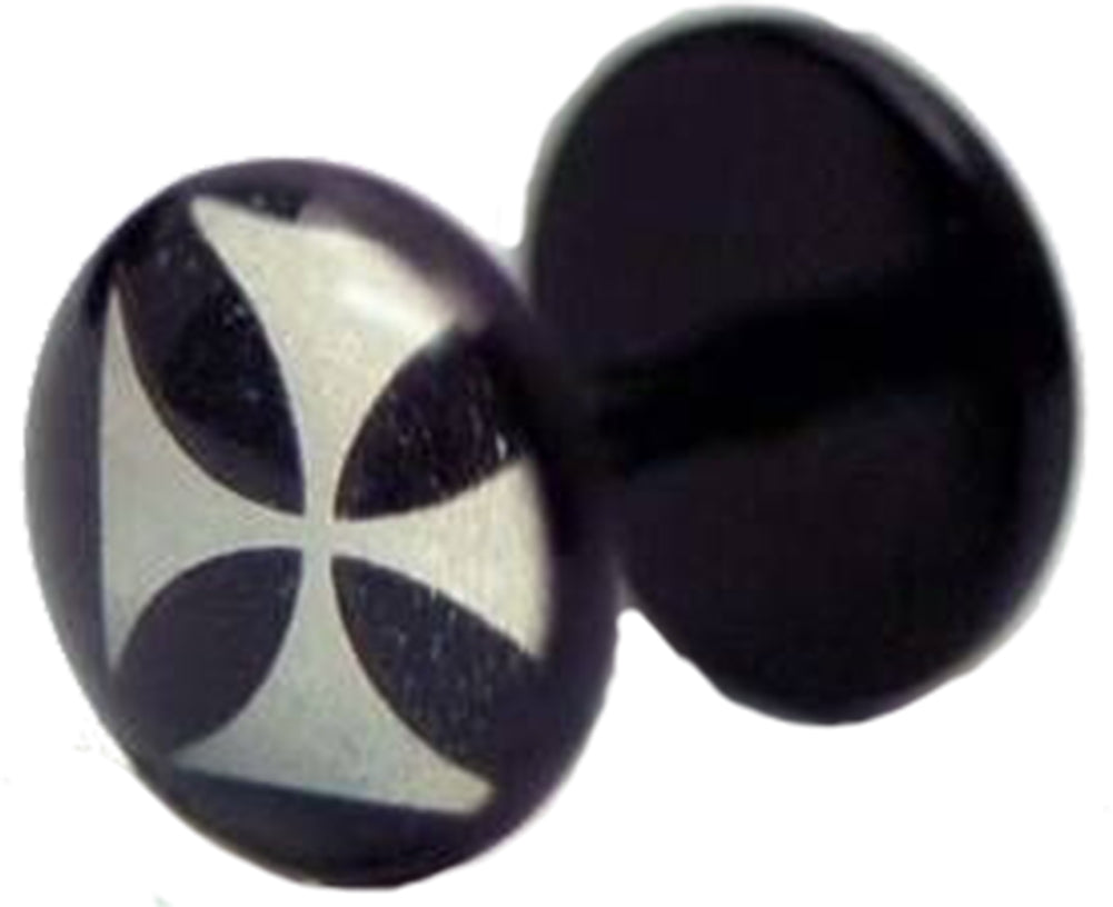 Oldschool_IRON_CROSS_Retro_Fake_Plug