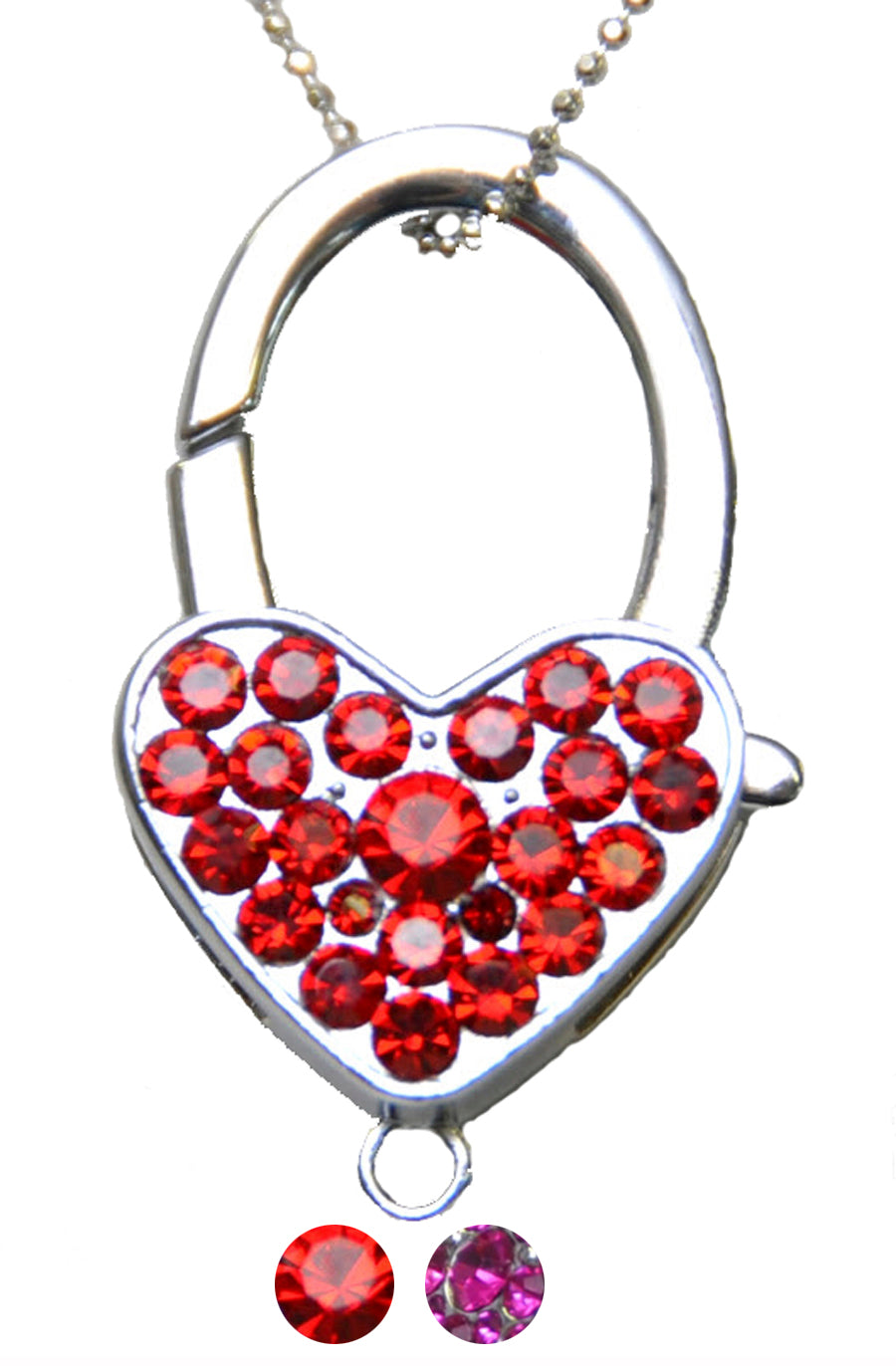 Oldschool_PADLOCK_Schloss_Heart_Anhaenger_Pendant_Kollektion