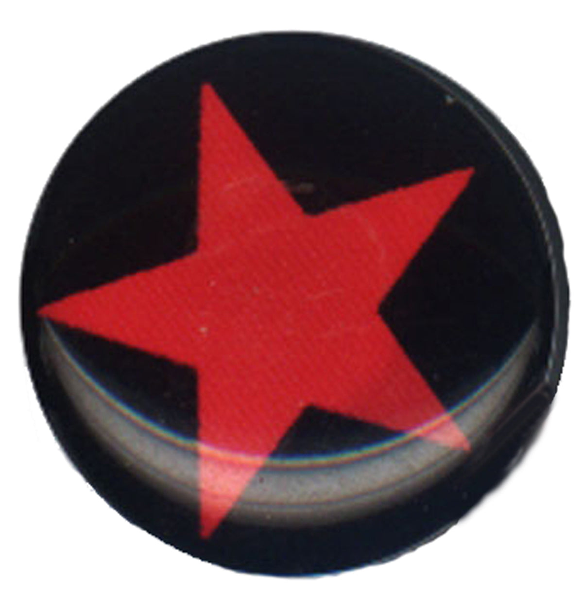Oldschool_STAR_Stern_Ohr_Plug_Piercing_-_1_StueckU6O7S7gSP3WJp