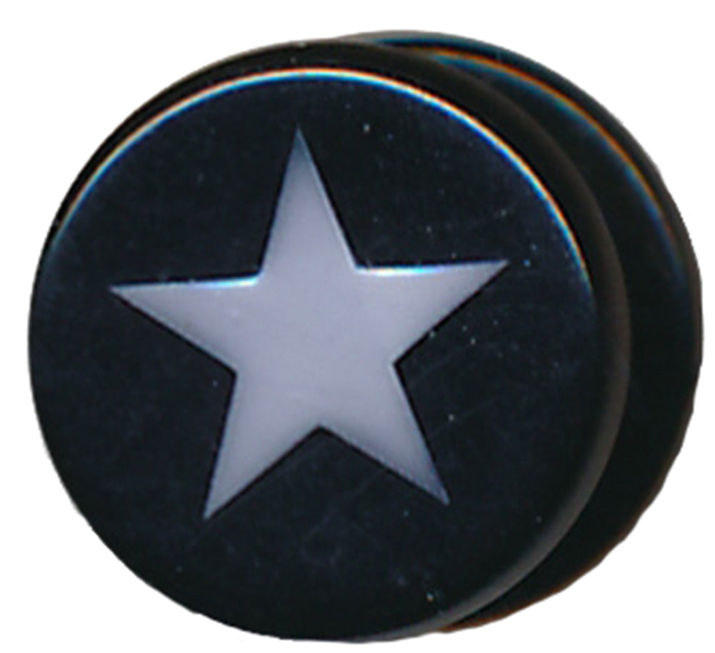 Oldschool_STAR_Sterne_Ohr_Plug_Piercing_-_1_Stueck9ivHx1gC8kxz3