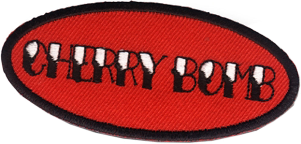 Ovaler_CHERRY_BOMB_AUFNaeHER