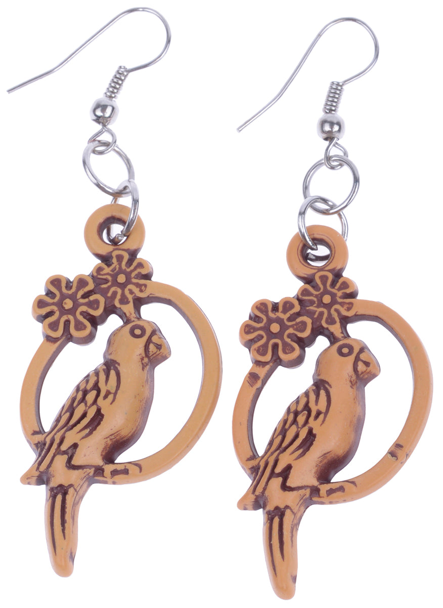 Parrot_PAPAGEIEN_Blueten_FLOWERS_Ohrhaenger_killer_krische5OOhCo5JX2qGa