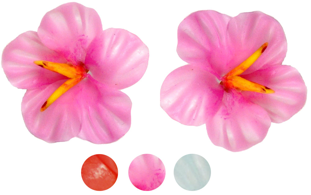 Pin_Up_HIBISCUS_Blueten_Tiki_Ohrstecker_kollOg9GRRSj03jNw