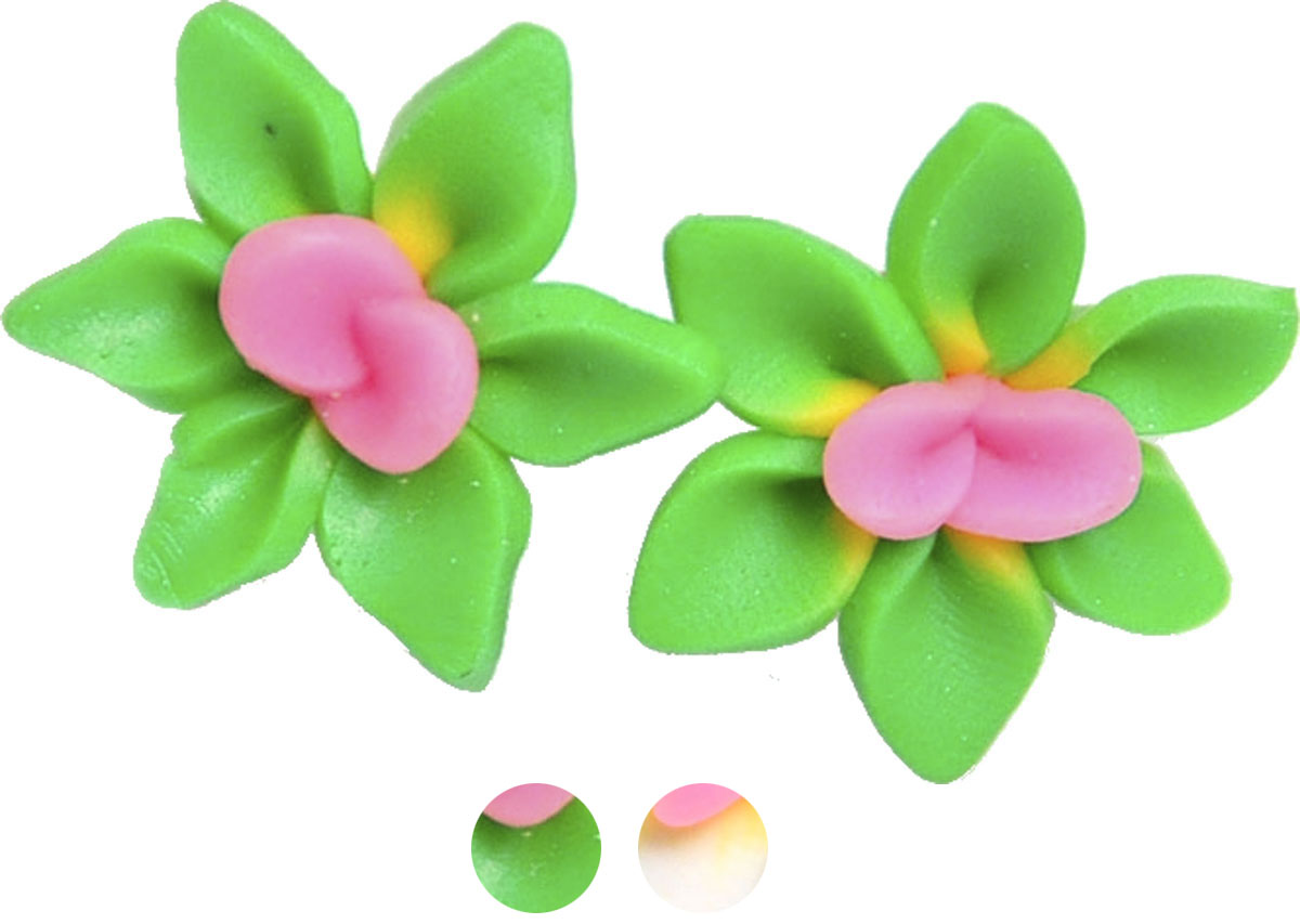 Pin_Up_TIKI_FLOWER_Blueten_OhrsteckeragstEhEmmTiqQ
