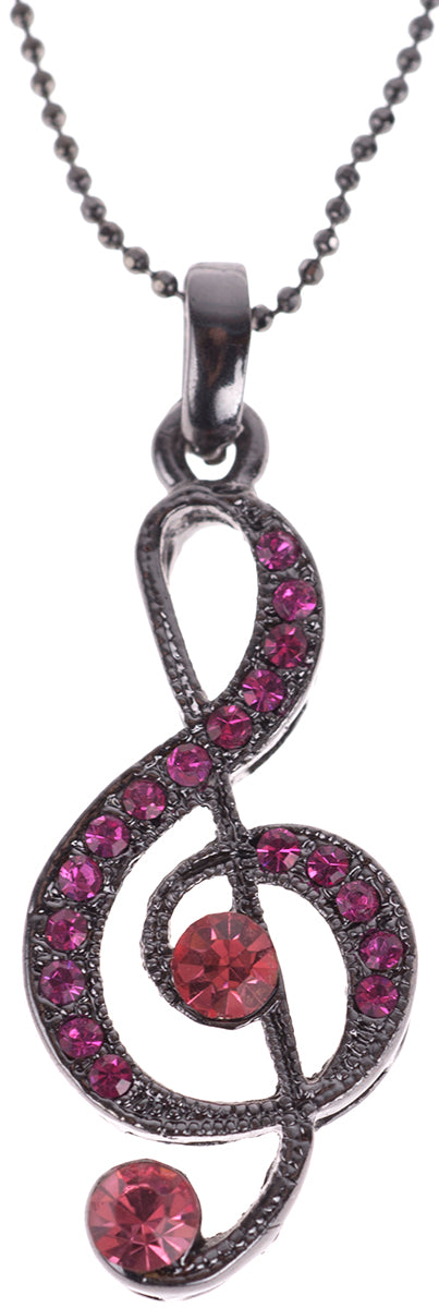 Pink_CLEF_Glitzer_NOTENSCHLueSSEL_Halskette1VRn9roDuKYXMb