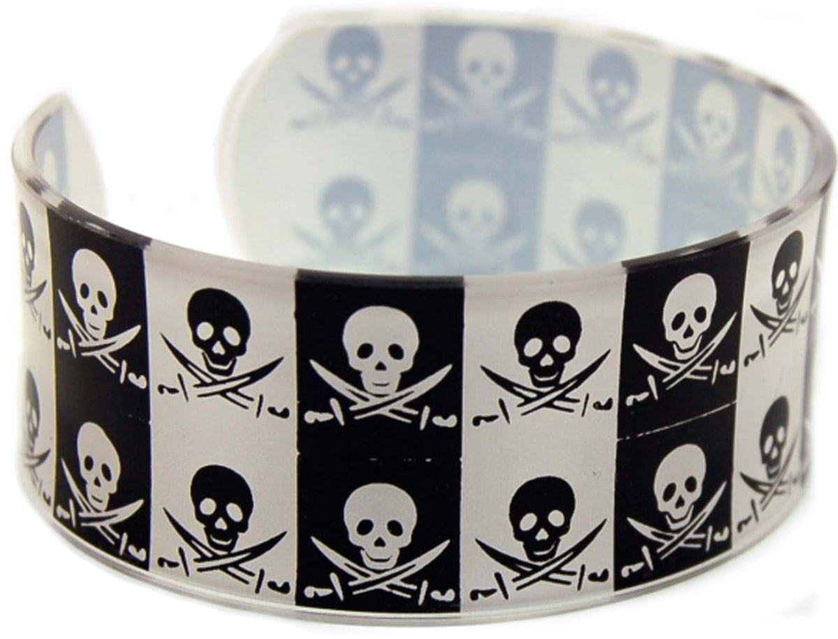 Pirate_Skull_Black_and_White_Stripes_Armreif_killer_kirsche765CATFbTyRfN