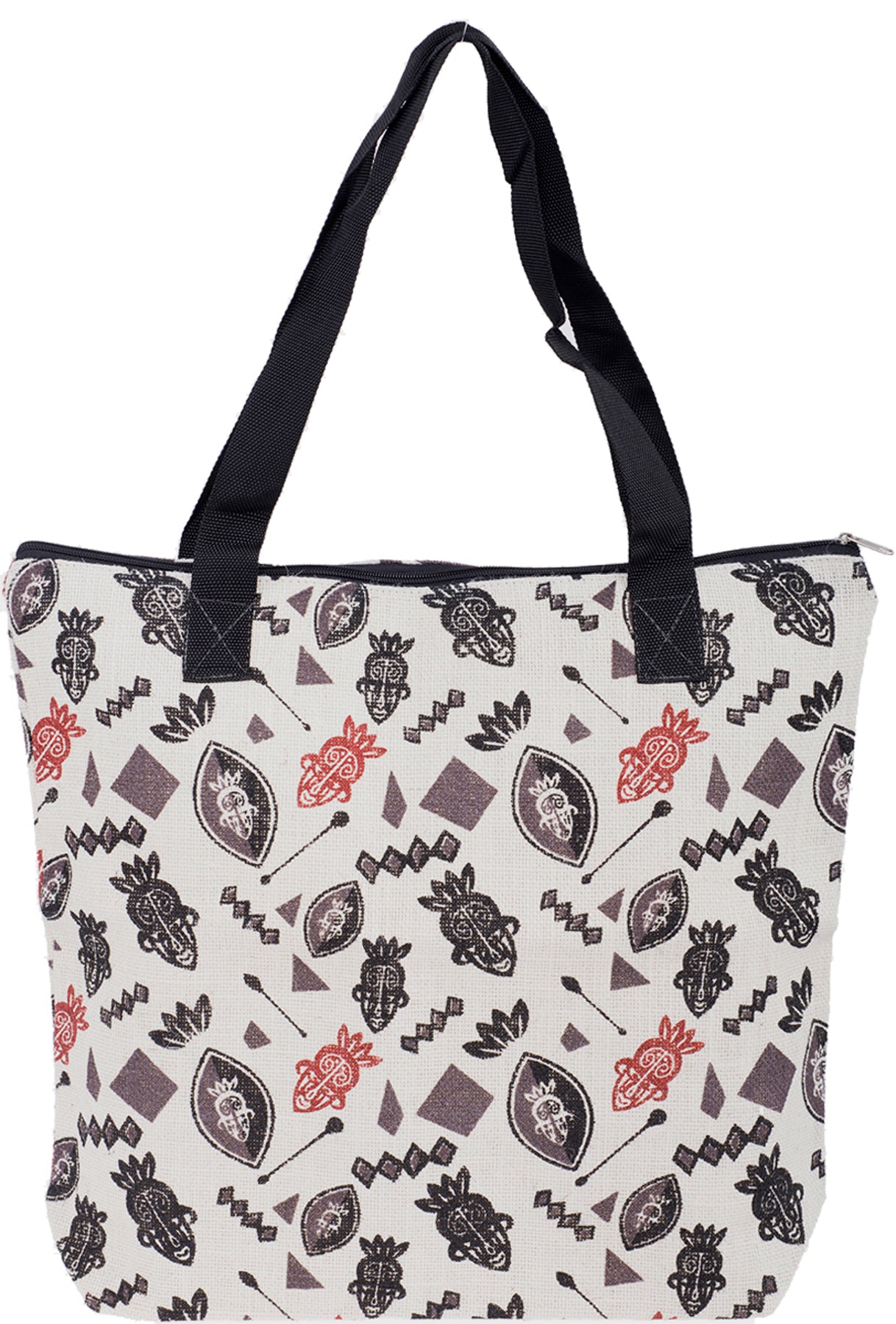 Praktische_TIKI_Style_CANVAS_BAG_Jutetasche_-_Beige_killer_kirscheNki1nvoFhRf7W