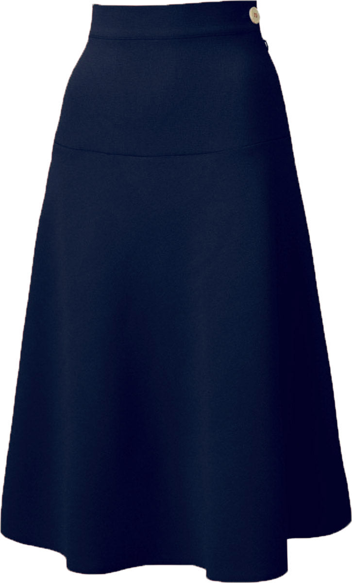 Pretty_Retro_40s_SWING_SKIRT_Vintage_HIGH_WAIST_Nostalgic_A-Linie_Rock_Navyblau-19aXKGdclc3wQm