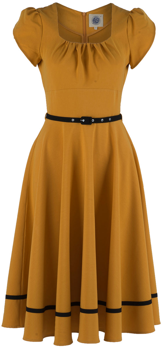Pretty_Retro_DANCING_DRESS_Vintage_Kurzarm_50s_SWING_KLEID_Senfgelb-1mYFVxCCNQ3KUy