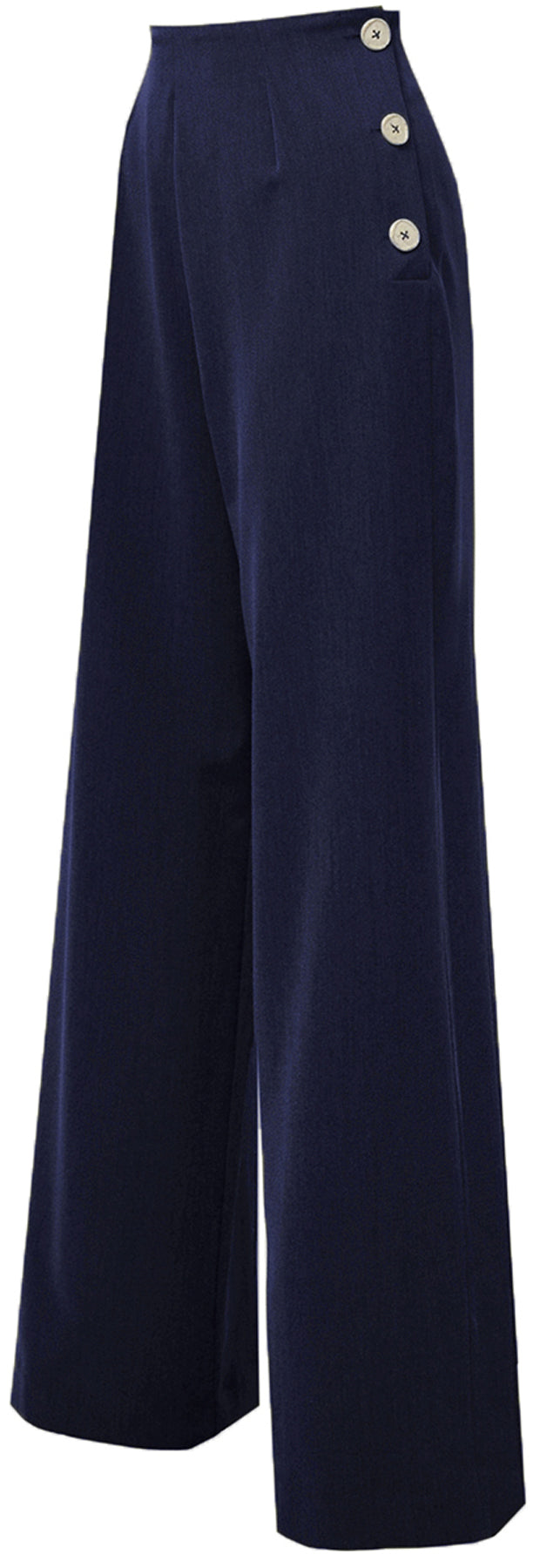 Pretty_Retro_SWING_PANTS_Vintage_40s_Classic_MARLENE_Hose_Trousers_Navy_killer_kirscheDLyXV82kwVO2q