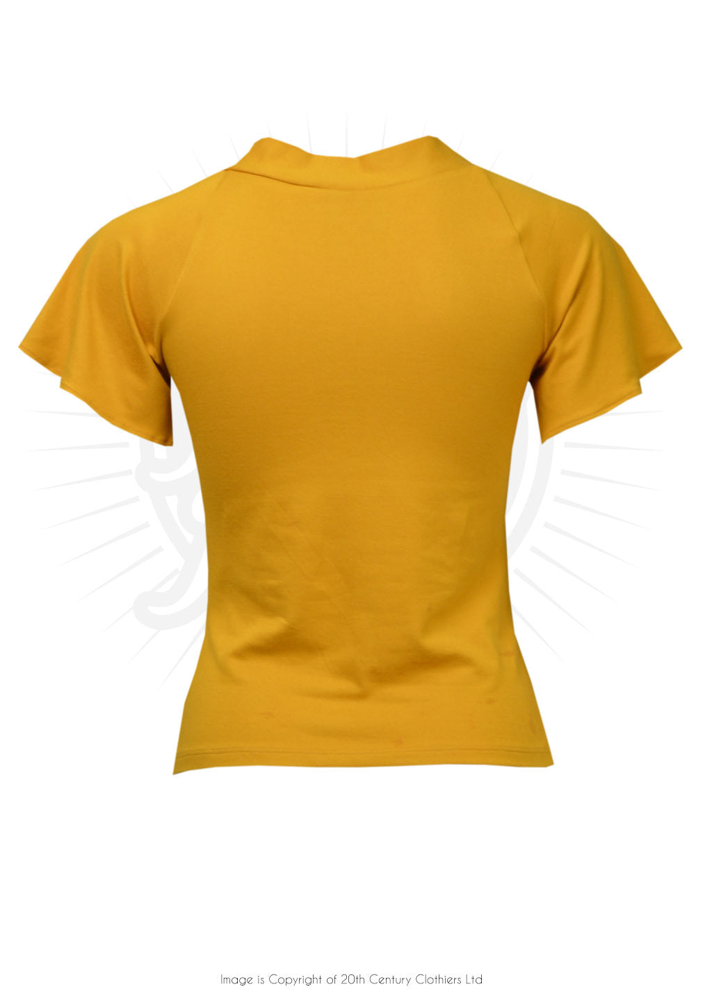 Pretty_Retro_TIE_TOP_Vintage_NOSTALGIC_Kurzarm_SHIRT_Oberteil_Senfgelb_killer_kirsche_2KSkU63zwRdA5j