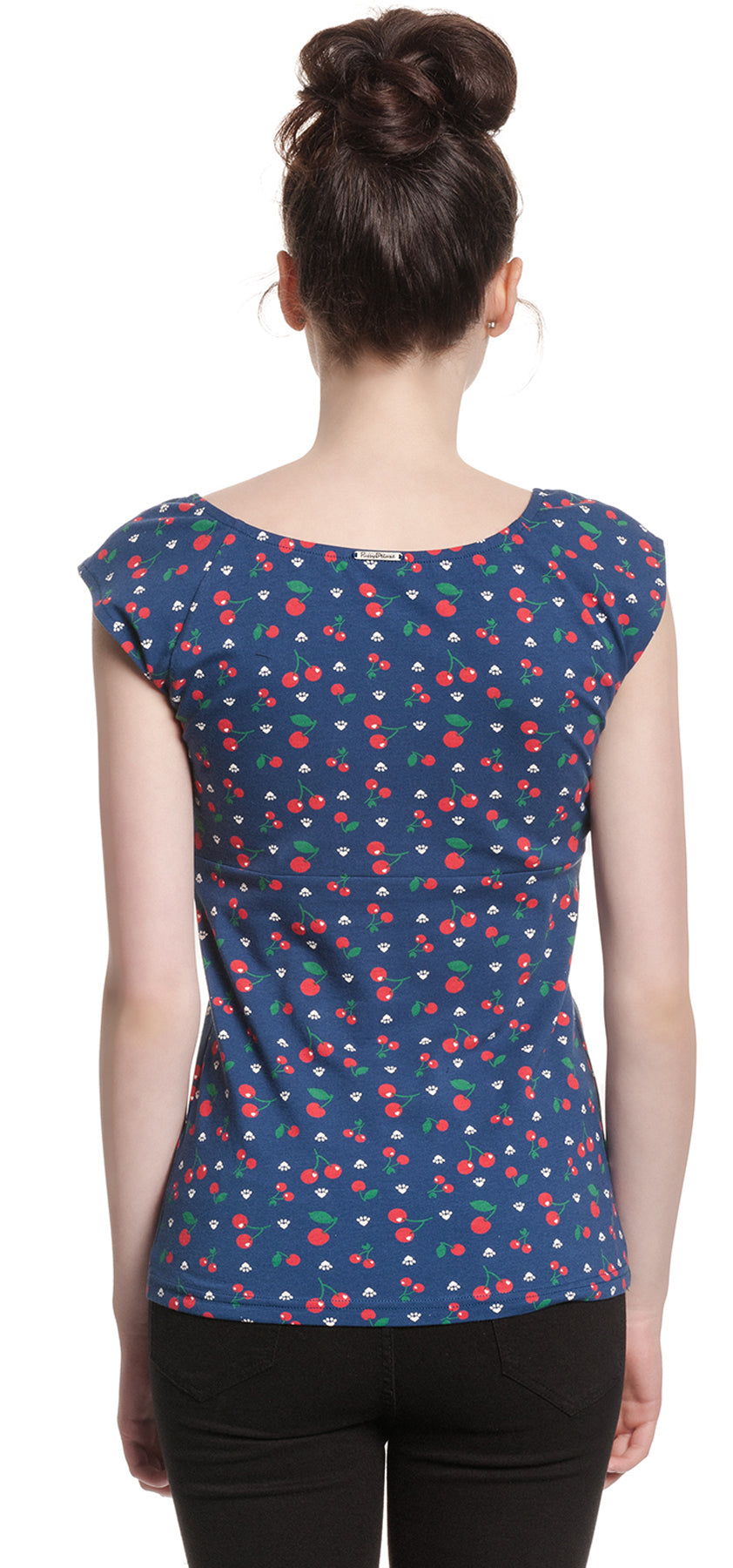 Pussy_Deluxe_CAT_PAWS_CHERRIES_Kirschen_Retro_SHIRT_Oberteil_killer_kirsche_3