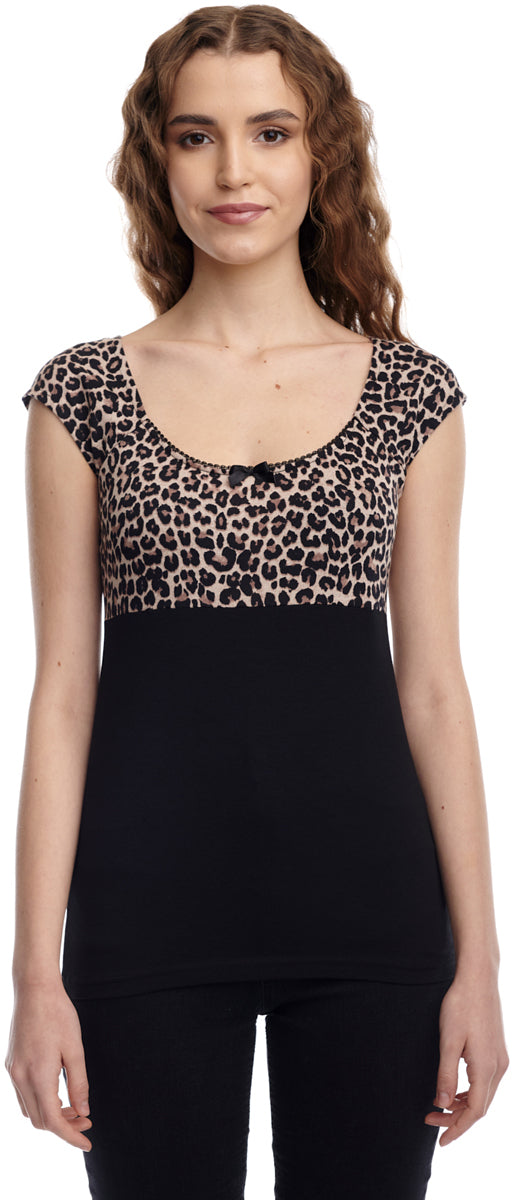 Pussy_Deluxe_LEO_EVIE_Vintage_LEOPARD_PRINT_Kurzarm_50s_Blusen_SHIRT_Oberteil_killer_kirsche_1a3WpFCo3ctlcm