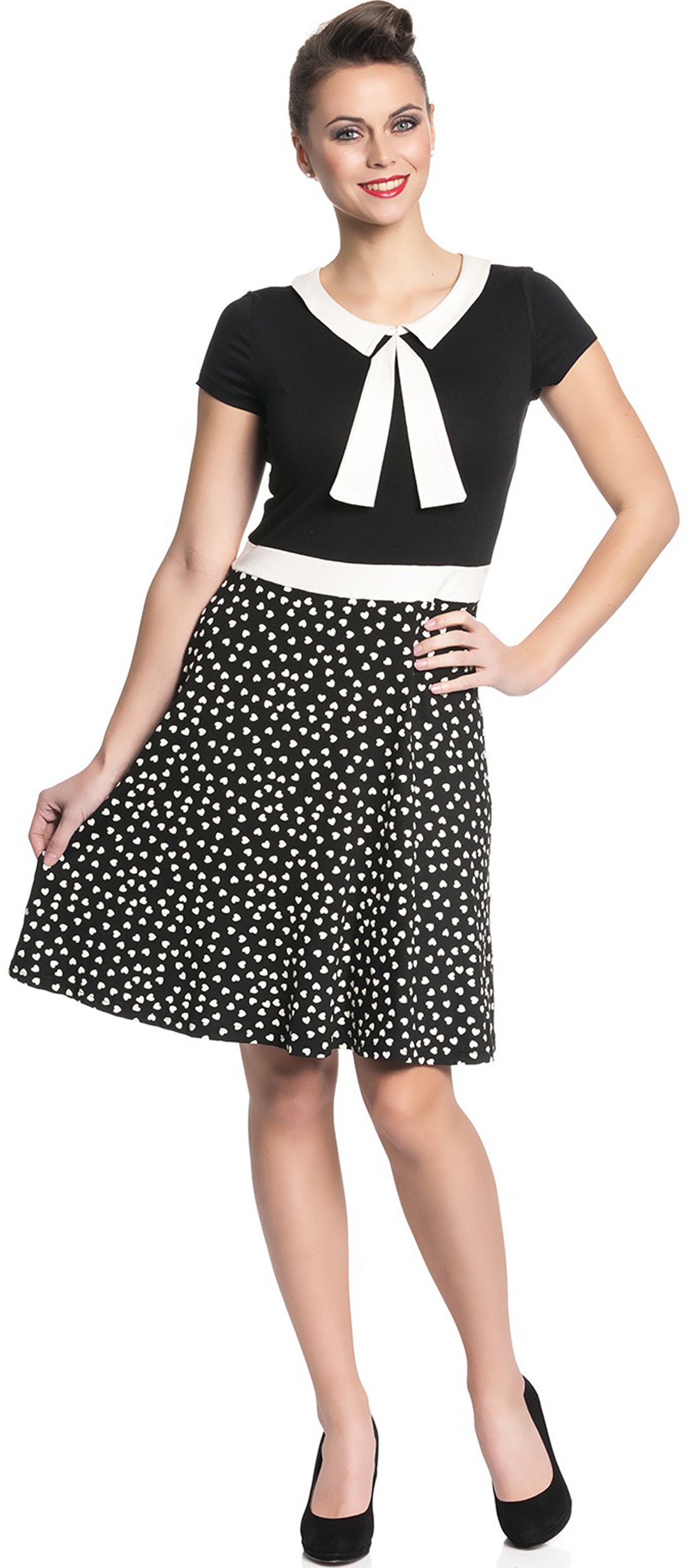 Pussy_Deluxe_LOVELY_HEART_50s_Retro_Herzchen_Dress_KLEID