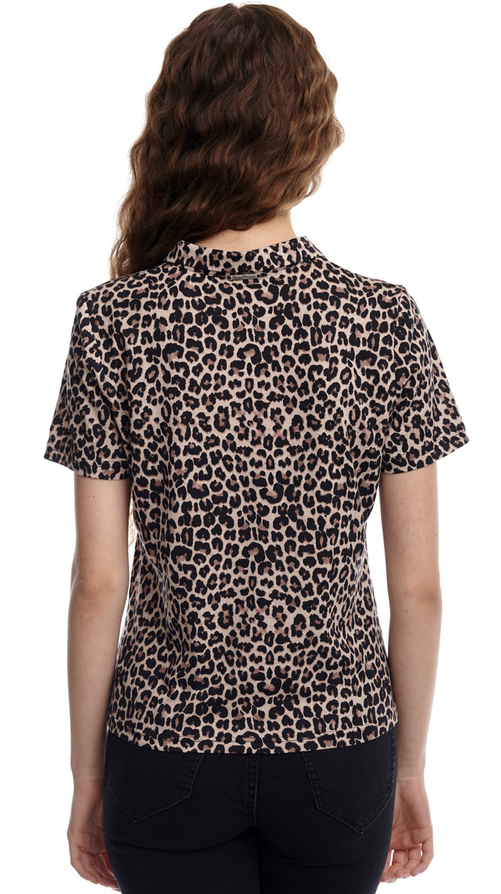 Pussy_Deluxe_Leo_Leoparden_Short_Blouse_female_Kurzarm_SHIRT_Bluse_Oberteil_killer_kirsche_2