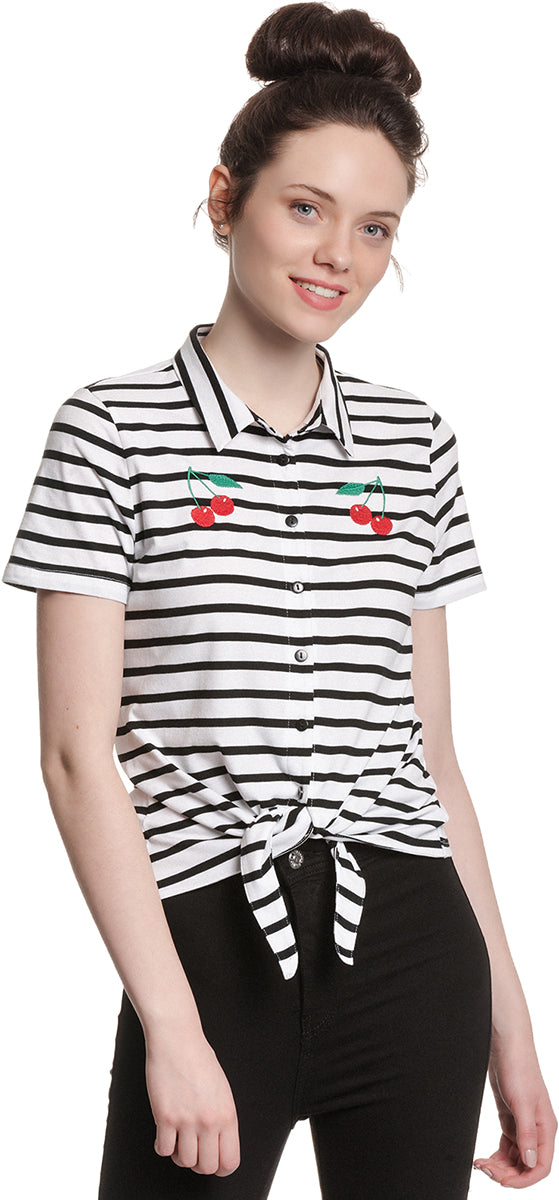 Pussy_Deluxe_REVIVAL_STRIPES_Streifen_KIRSCHEN_Kurzarm_SHIRT_Oberteil-18B9BKIcgukgkw