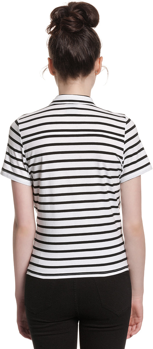 Pussy_Deluxe_REVIVAL_STRIPES_Streifen_KIRSCHEN_Kurzarm_SHIRT_Oberteil-2KeCRupIqfi07N