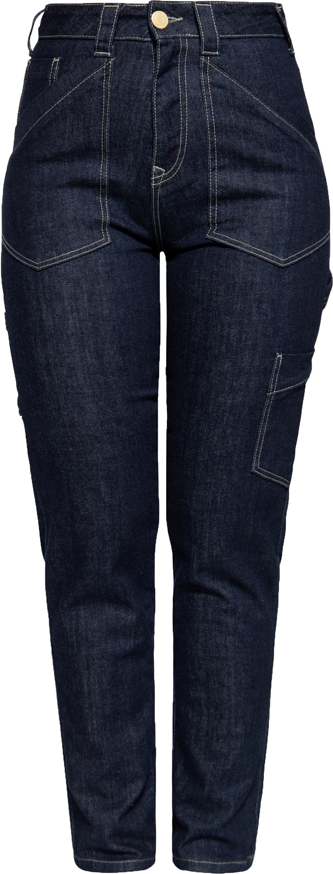 Queen_Kerosin_50s_WORKWEAR_Regular_Fit_HIGH_WAIST_Dark_Denim_JEANS_Hose_Killer_Kirsche-1