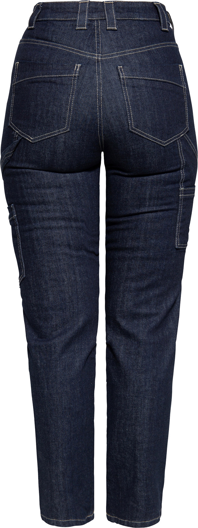Queen_Kerosin_50s_WORKWEAR_Regular_Fit_HIGH_WAIST_Dark_Denim_JEANS_Hose_Killer_Kirsche-3