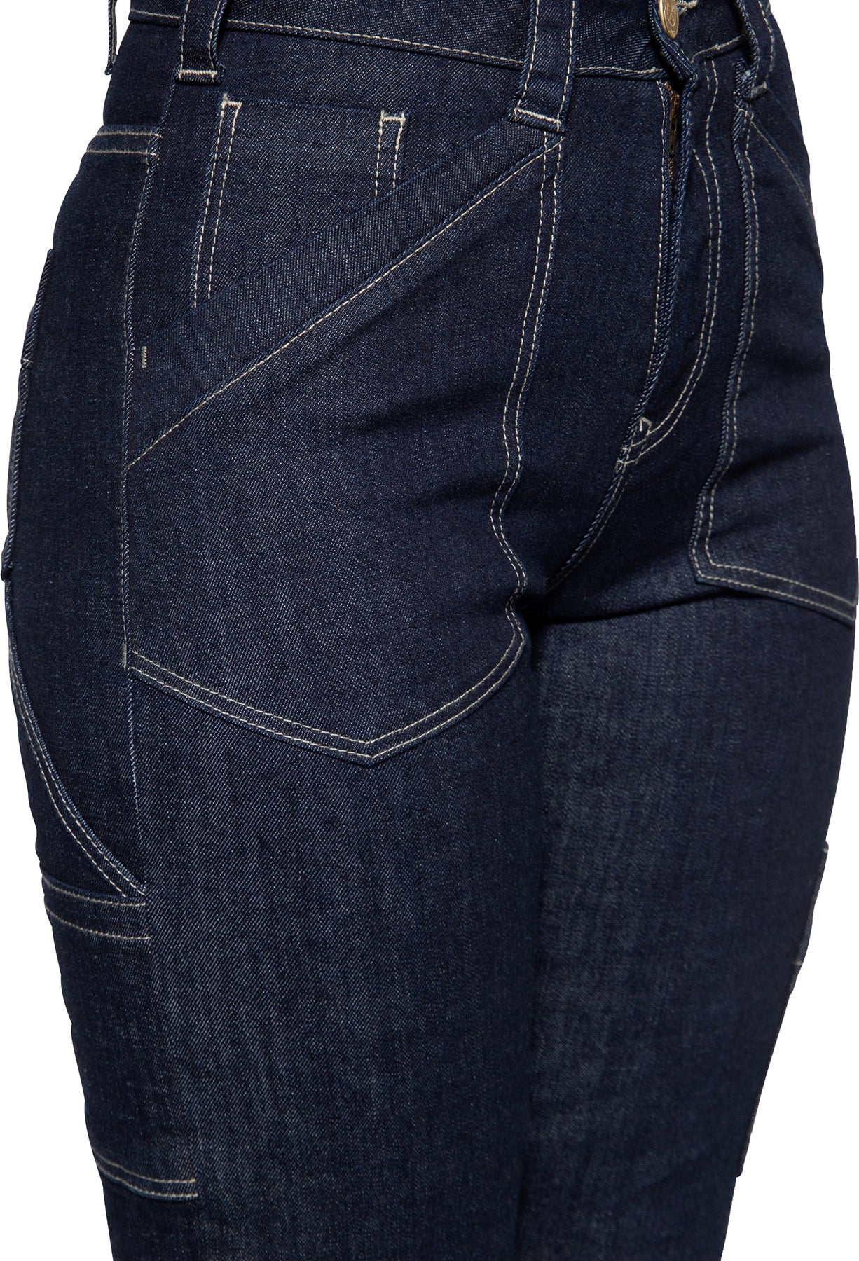 Queen_Kerosin_50s_WORKWEAR_Regular_Fit_HIGH_WAIST_Dark_Denim_JEANS_Hose_Killer_Kirsche-4