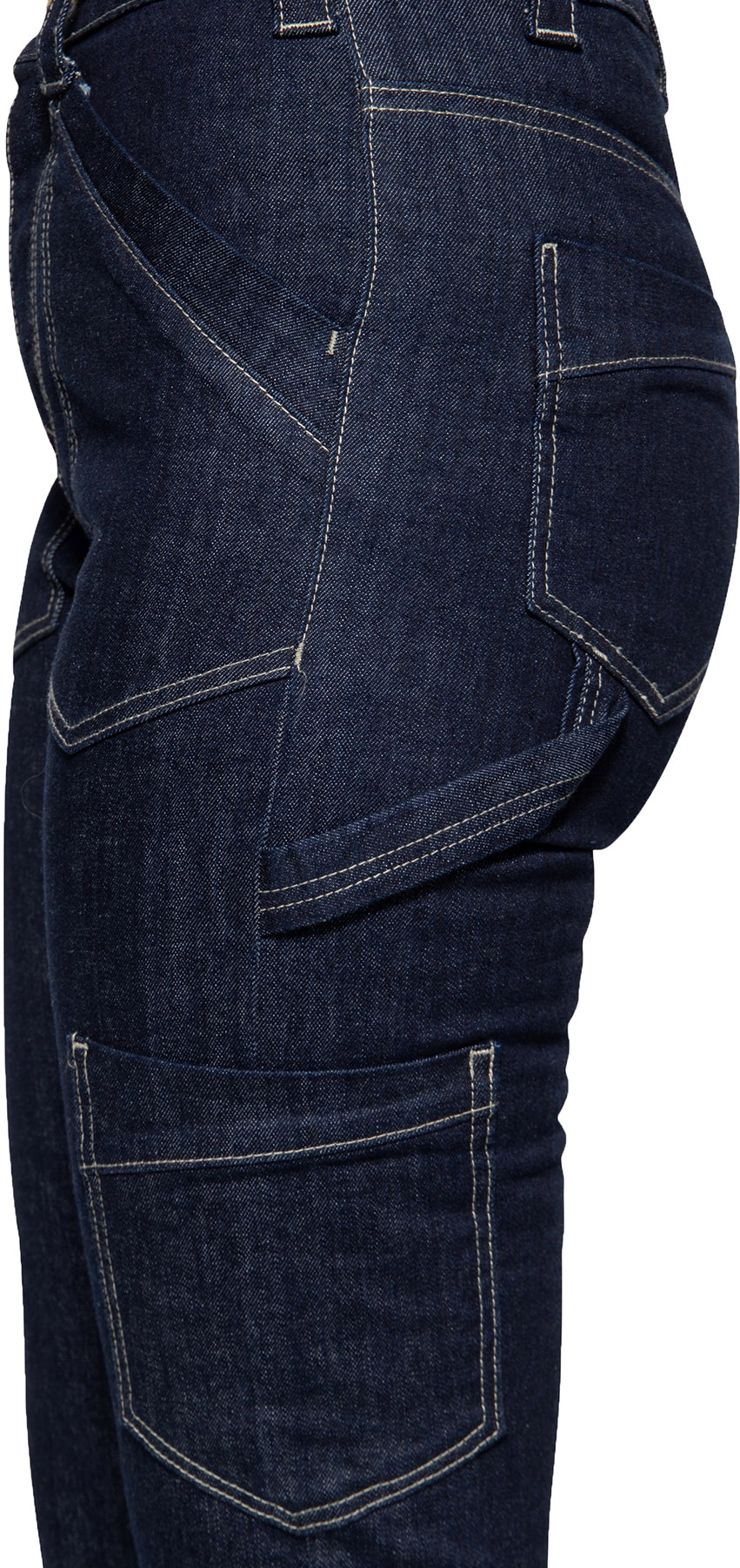 Queen_Kerosin_50s_WORKWEAR_Regular_Fit_HIGH_WAIST_Dark_Denim_JEANS_Hose_Killer_Kirsche-5