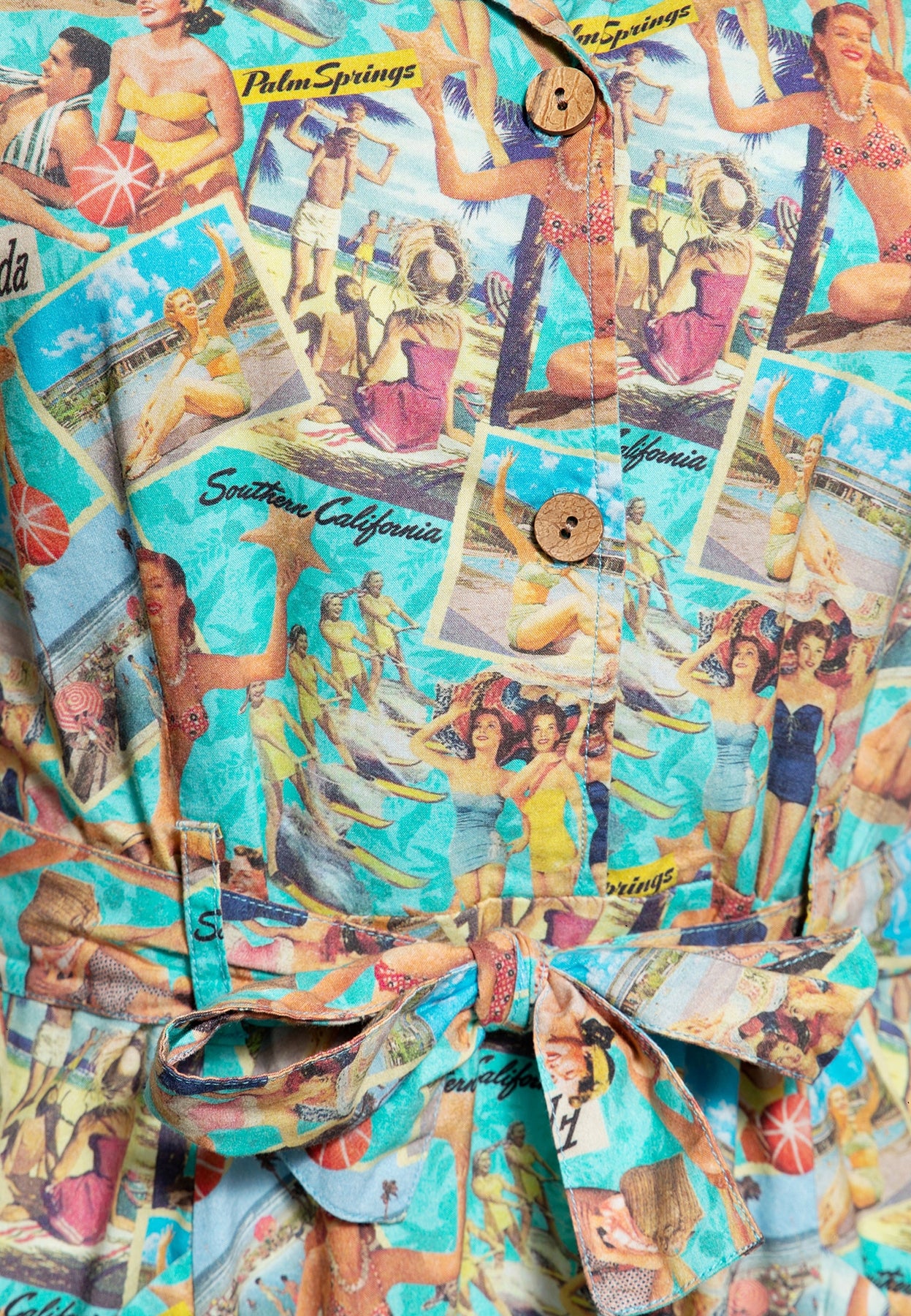 Queen_Kerosin_BLUE_HEAVEN_Tropical_Pin_Up_50s_Kurzarm_SWING_DRESS_Hemdkleid_Killer_Kirsche-47TuxfzeJm82FB
