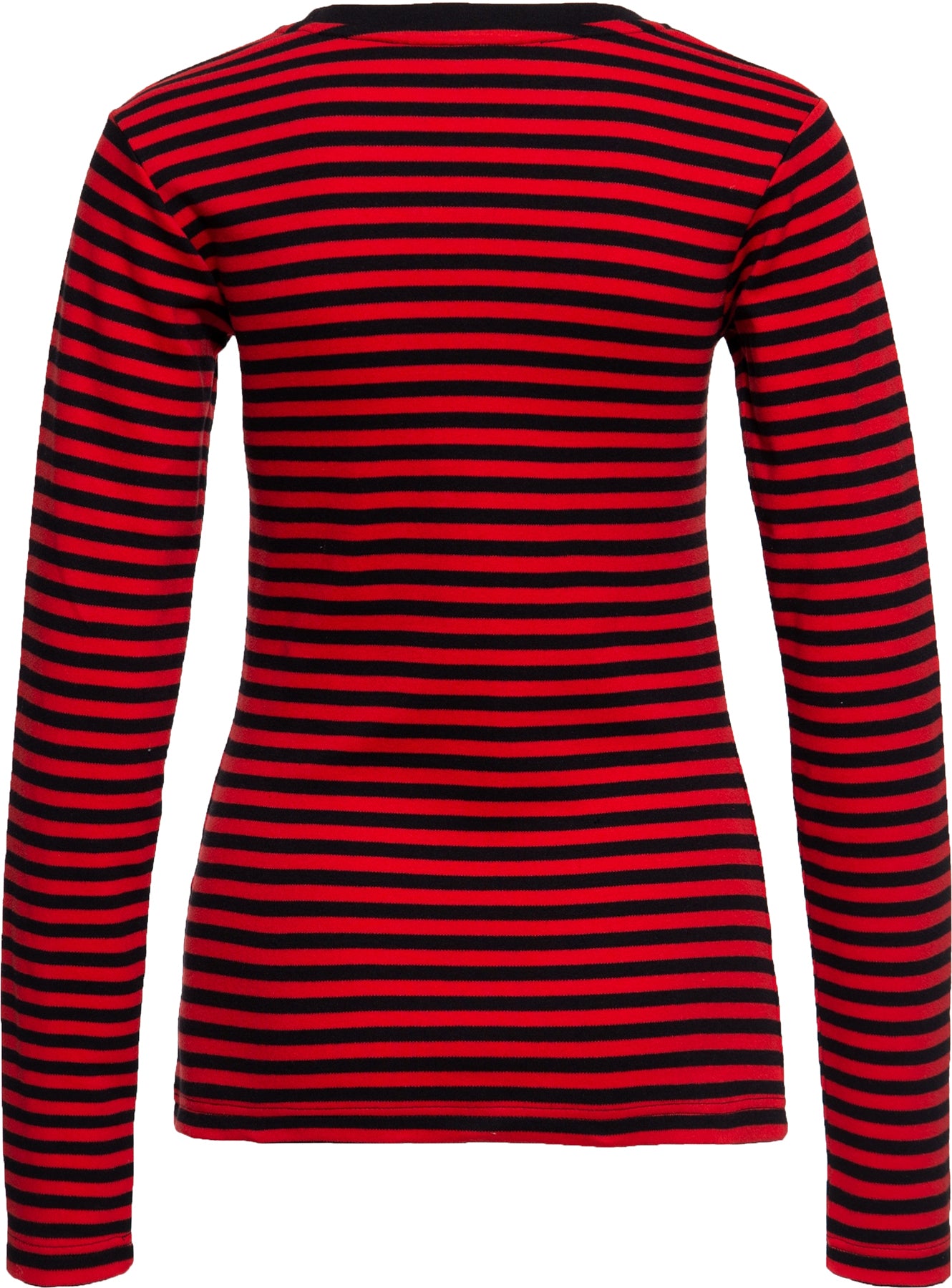 Queen_Kerosin_BOMB_DEVIL_STRIPED_Longsleeve_Boom_MOTIV_Langarm_SHIRT_Oberteil_Killer_Kirsche-2