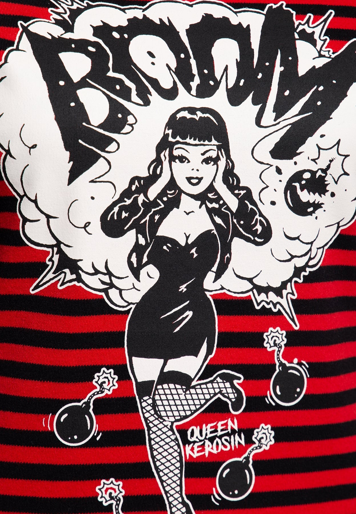 Queen_Kerosin_BOMB_DEVIL_STRIPED_Longsleeve_Boom_MOTIV_Langarm_SHIRT_Oberteil_Killer_Kirsche-5