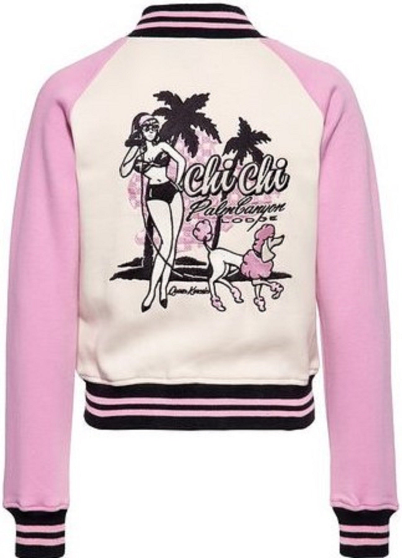 Queen_Kerosin_CHI_CHI_Oldschool_PIN_UP_Stick_EMBROIDERY_Baseball_COLLLEGE_JACKE-2