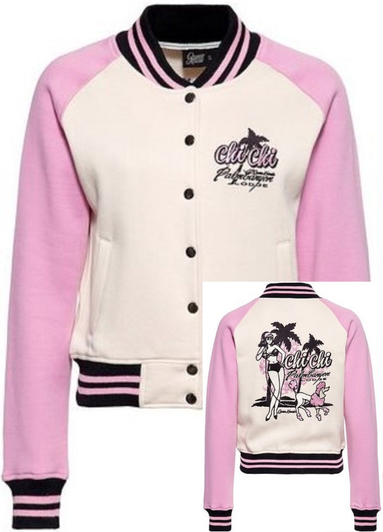 Queen_Kerosin_CHI_CHI_Oldschool_PIN_UP_Stick_EMBROIDERY_Baseball_COLLLEGE_JACKE_killer_kirsche_KopieRR7wbjGSd4OIO