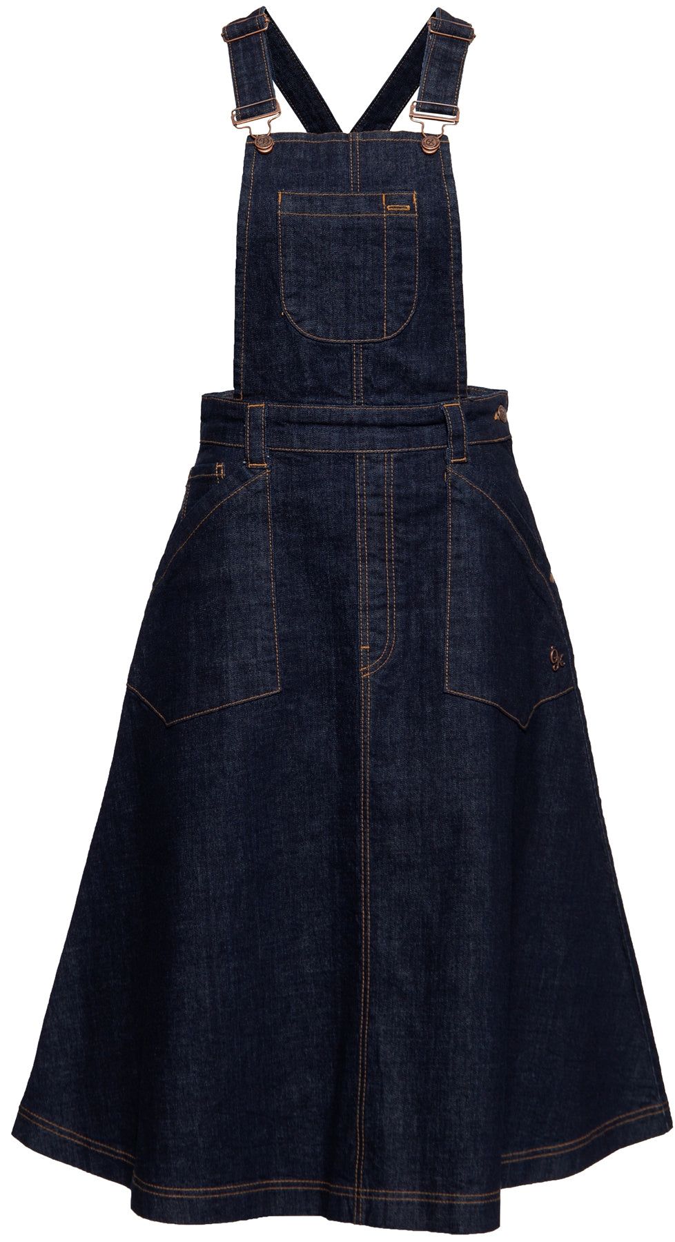 Queen_Kerosin_DENIM_SWING_LATZ-KLEID_killer_kirsche_1